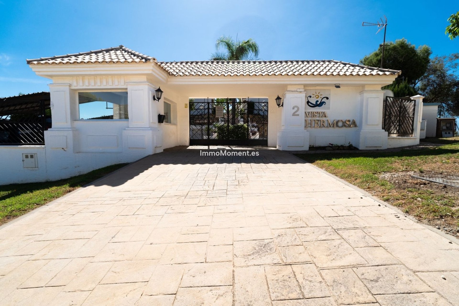 Wiederverkauf - Wohnung - Benalmadena - Benalmadena Costa