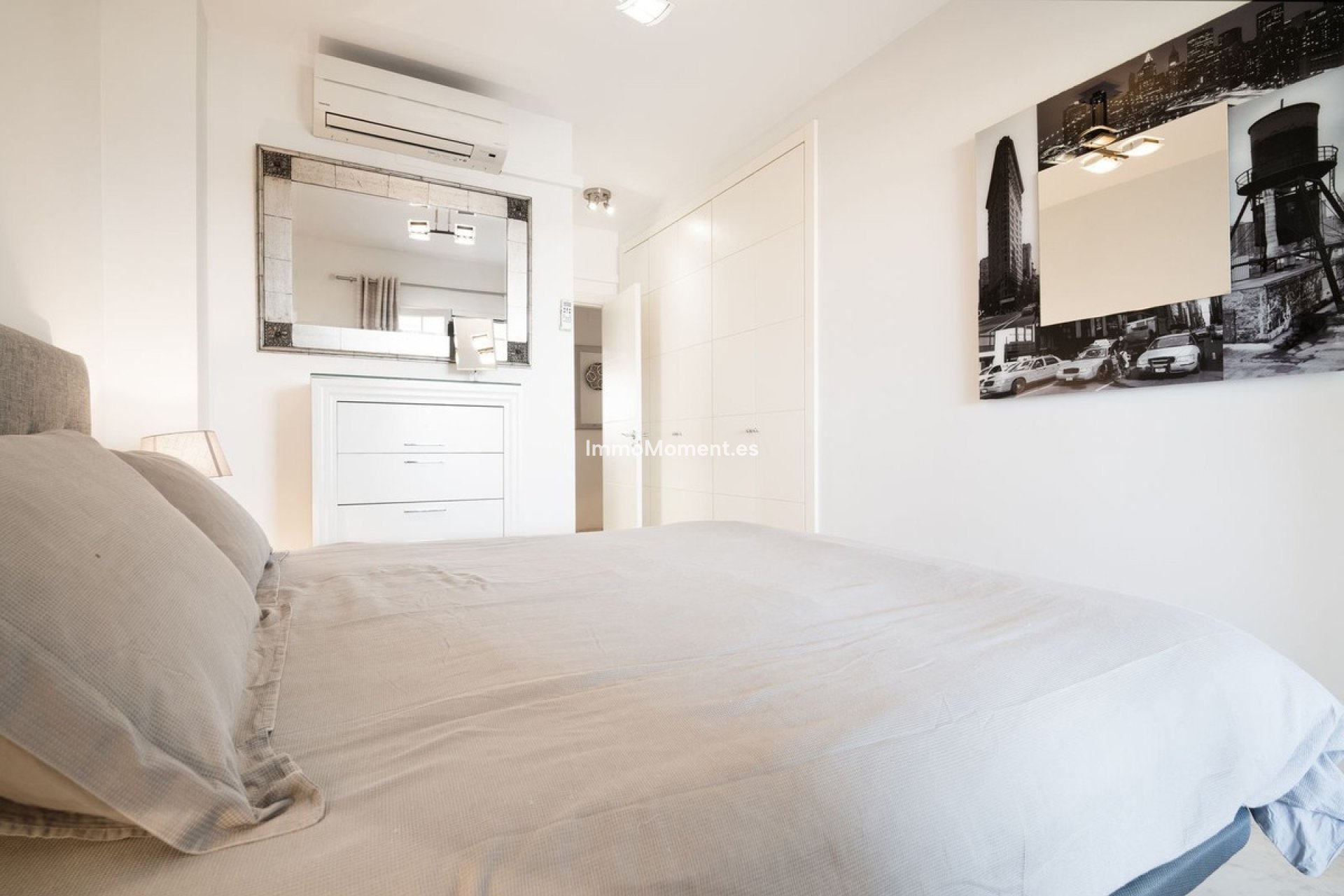 Wiederverkauf - Wohnung - Benalmadena - Benalmadena Costa