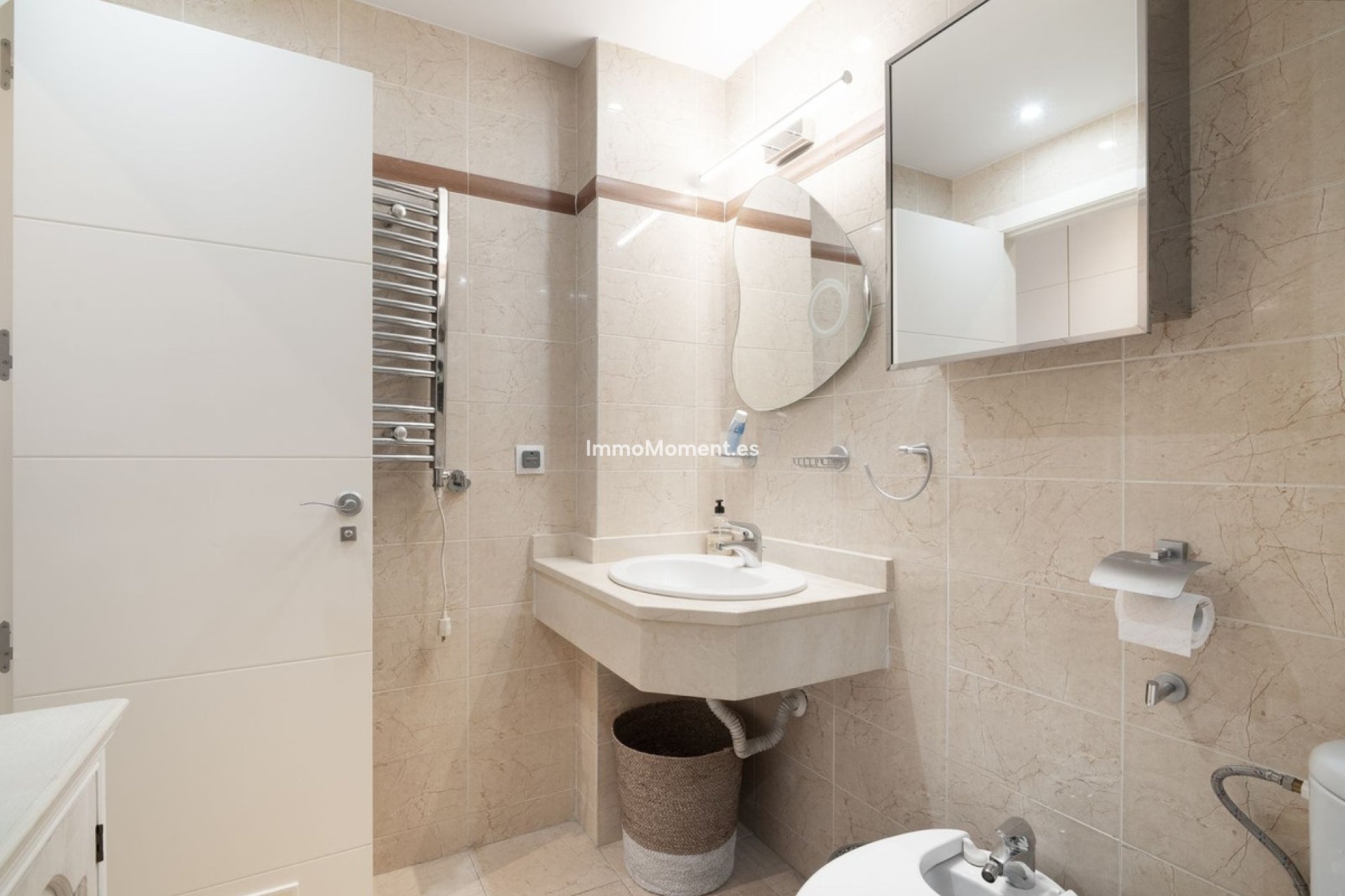 Wiederverkauf - Wohnung - Benalmadena - Benalmadena Costa