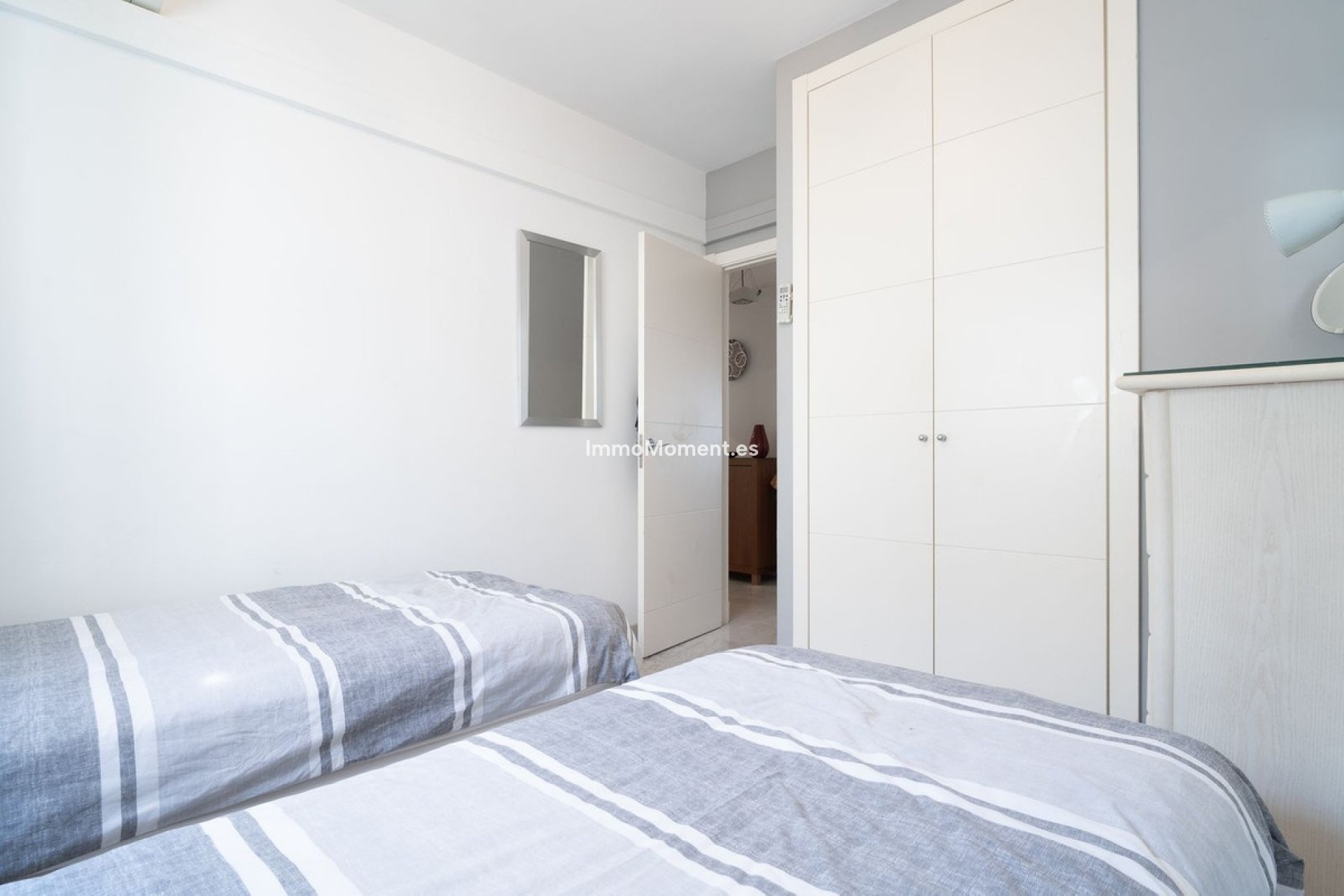 Wiederverkauf - Wohnung - Benalmadena - Benalmadena Costa