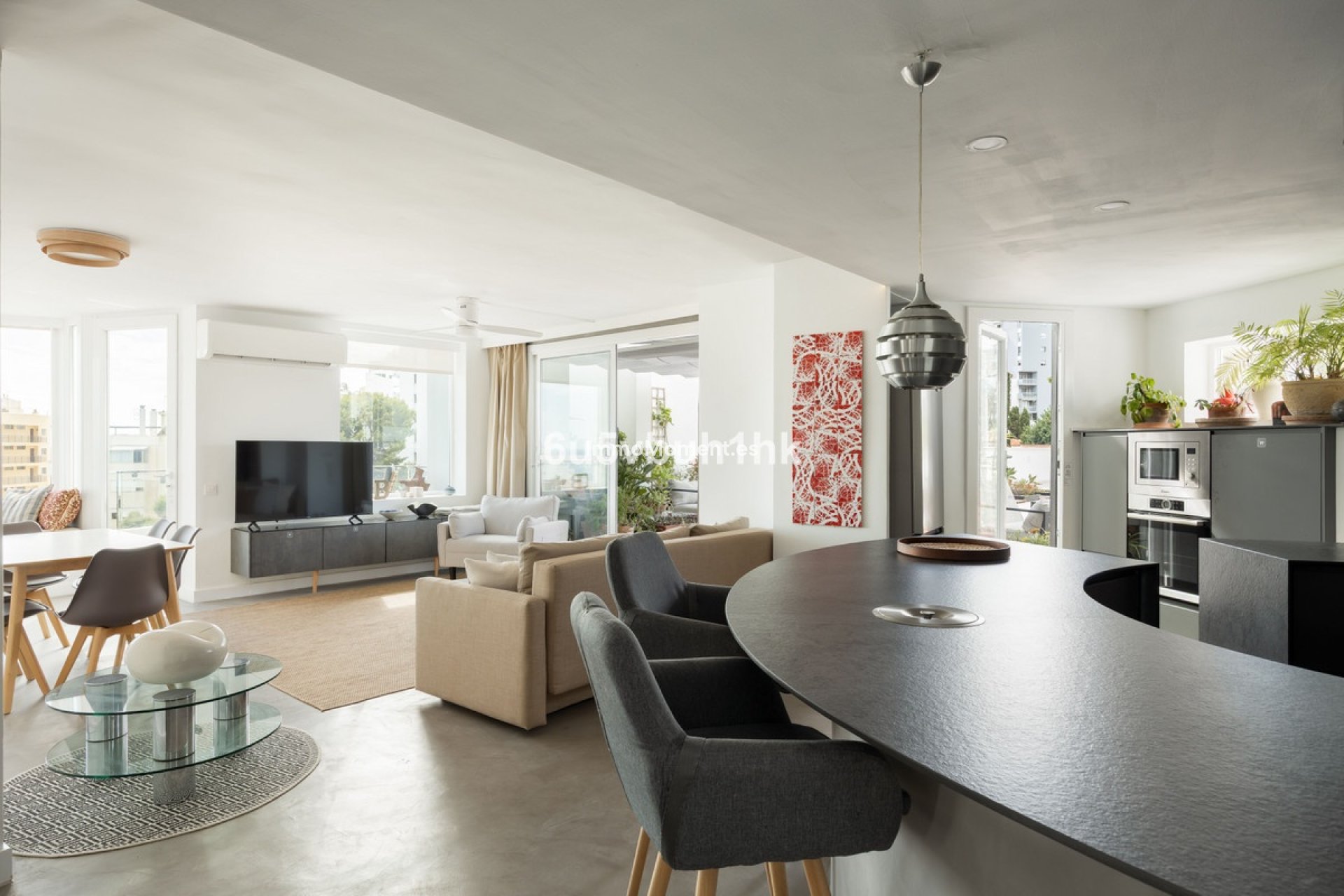Wiederverkauf - Wohnung - Benalmadena - Benalmadena Costa