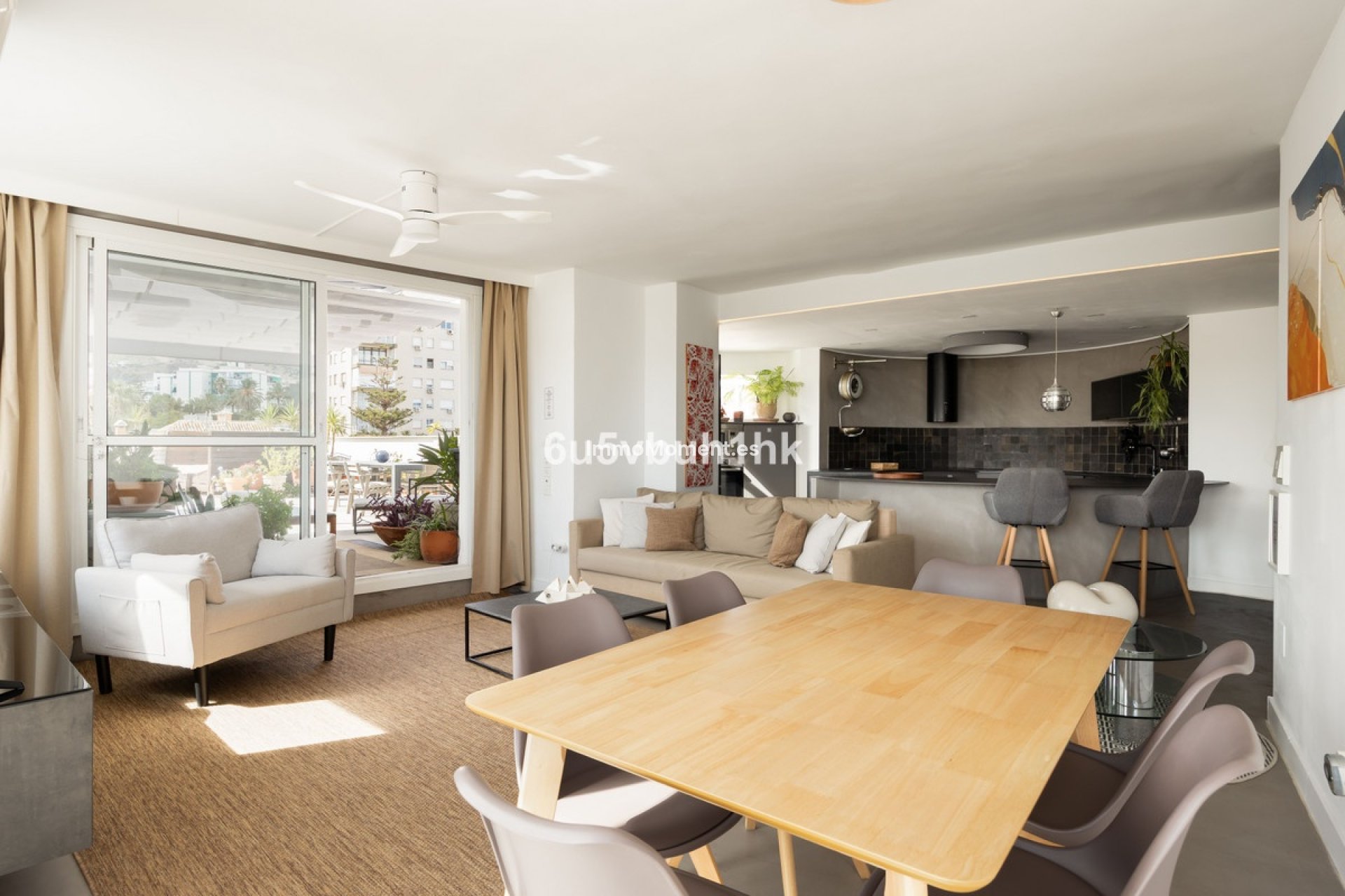 Wiederverkauf - Wohnung - Benalmadena - Benalmadena Costa