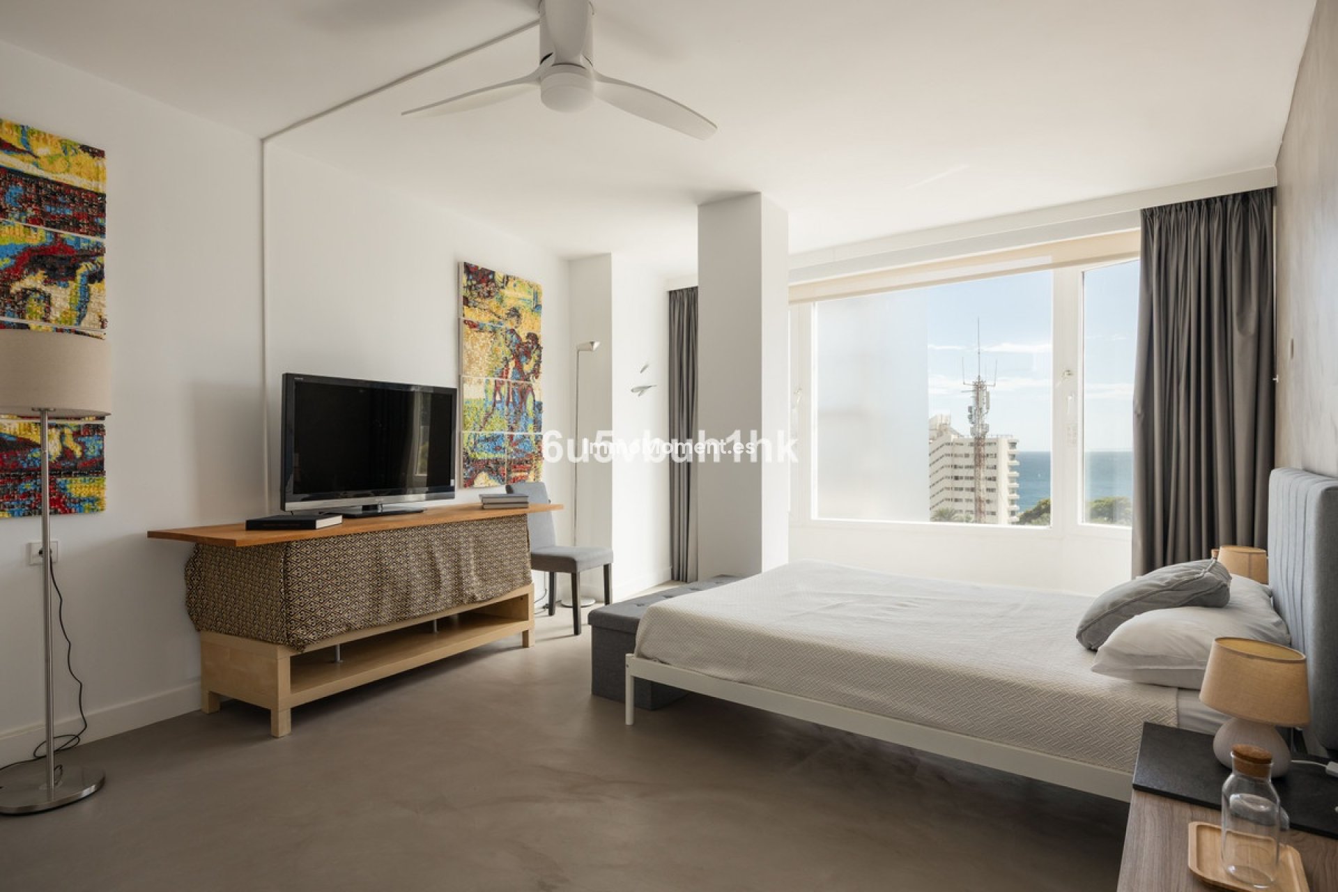 Wiederverkauf - Wohnung - Benalmadena - Benalmadena Costa