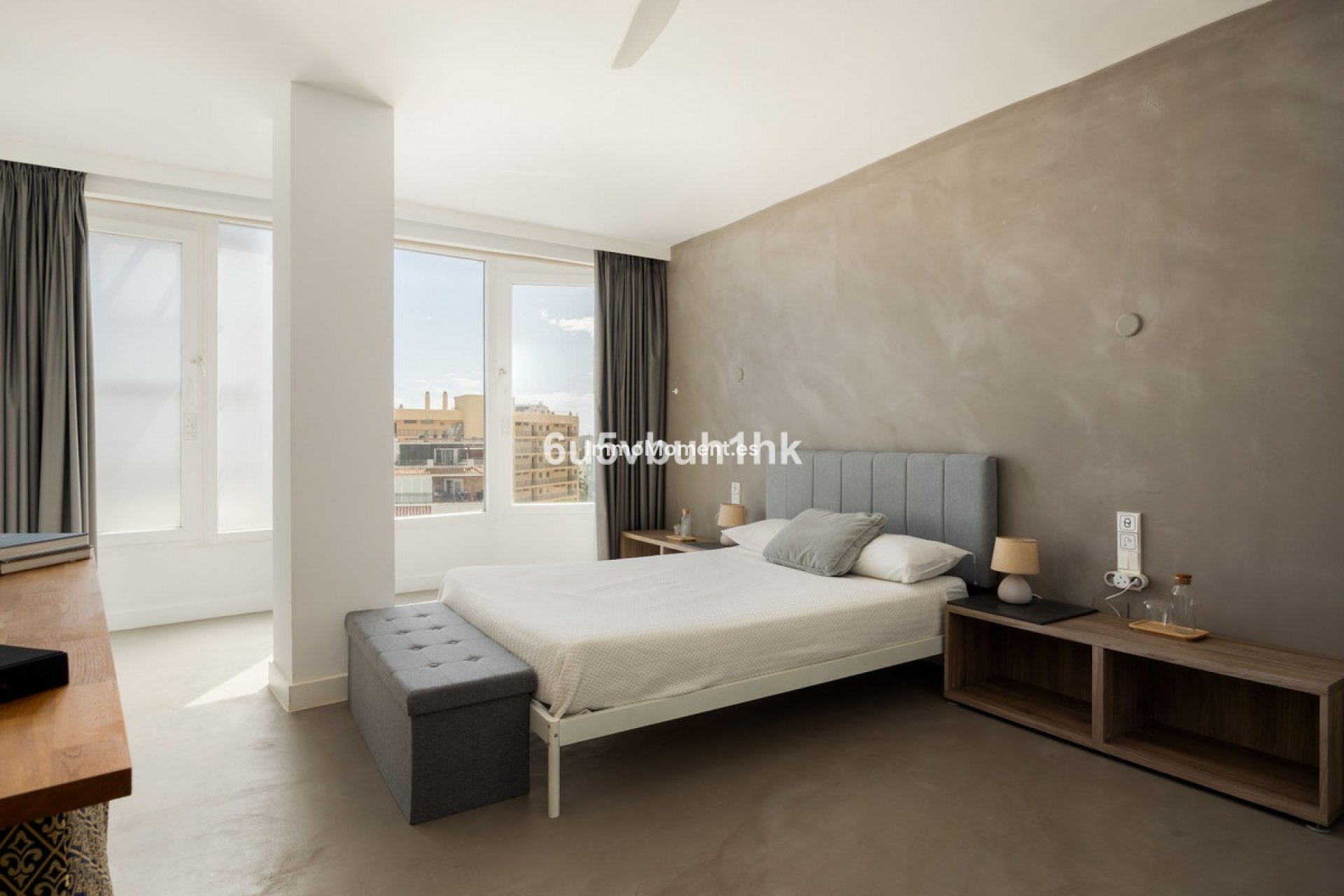 Wiederverkauf - Wohnung - Benalmadena - Benalmadena Costa