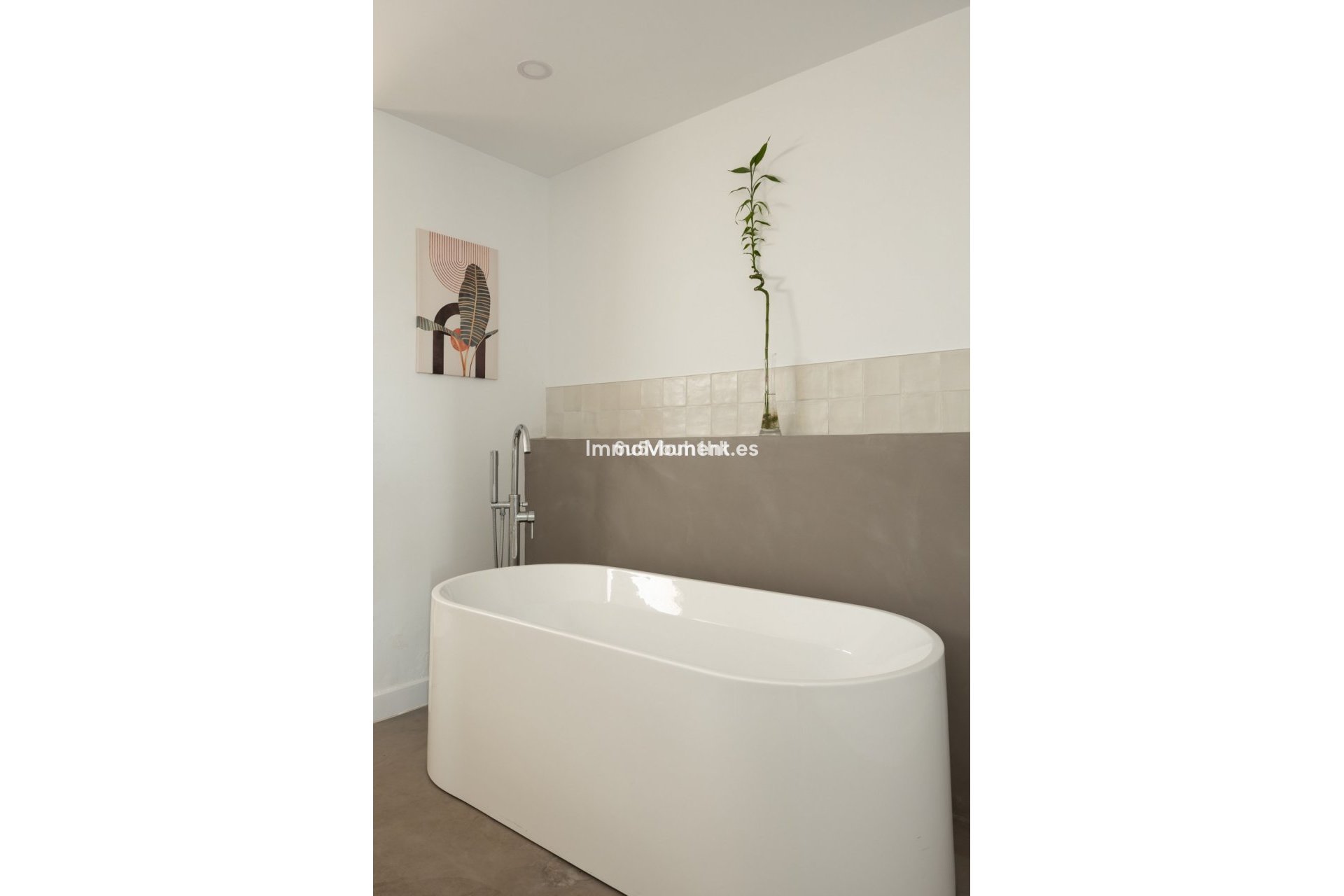 Wiederverkauf - Wohnung - Benalmadena - Benalmadena Costa