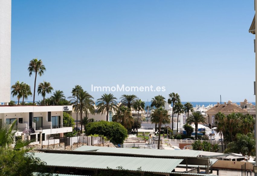 Wiederverkauf - Wohnung - Benalmadena - Benalmadena Costa