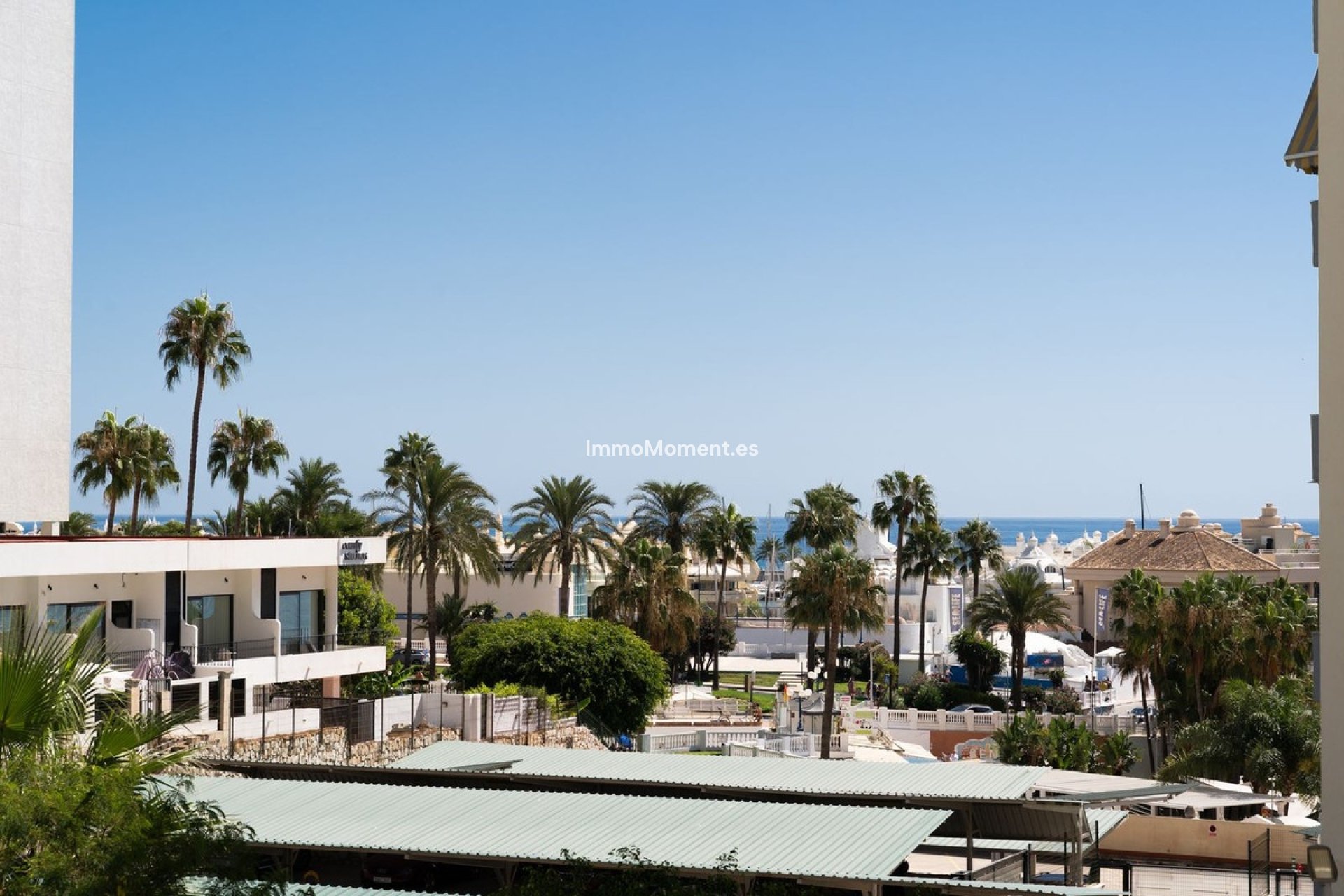 Wiederverkauf - Wohnung - Benalmadena - Benalmadena Costa