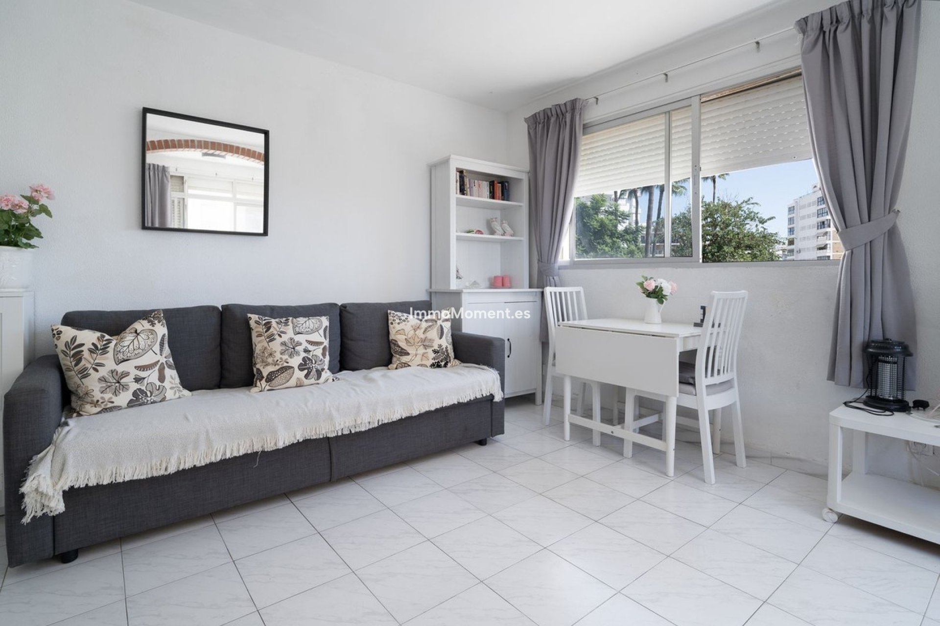 Wiederverkauf - Wohnung - Benalmadena - Benalmadena Costa
