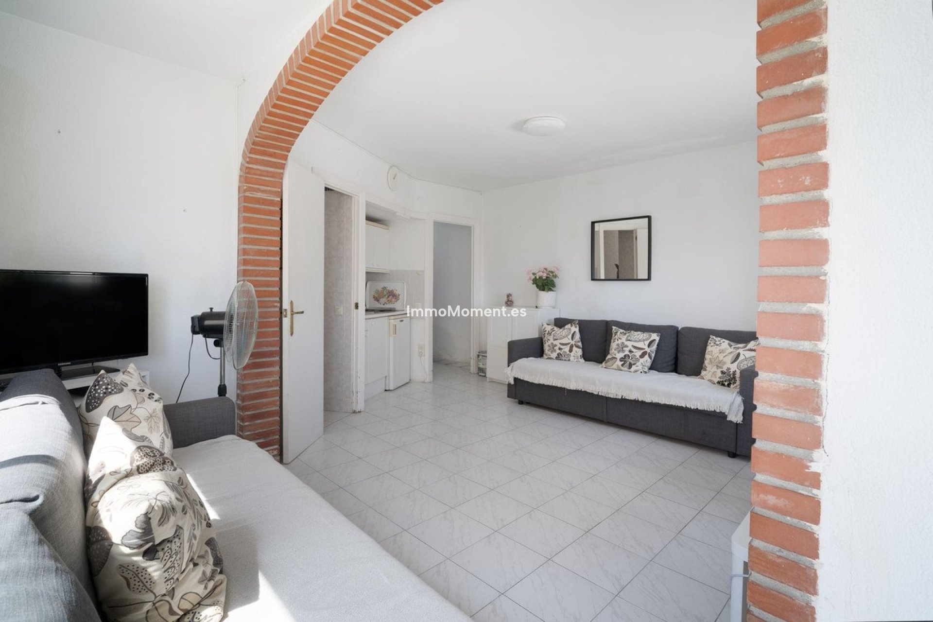 Wiederverkauf - Wohnung - Benalmadena - Benalmadena Costa