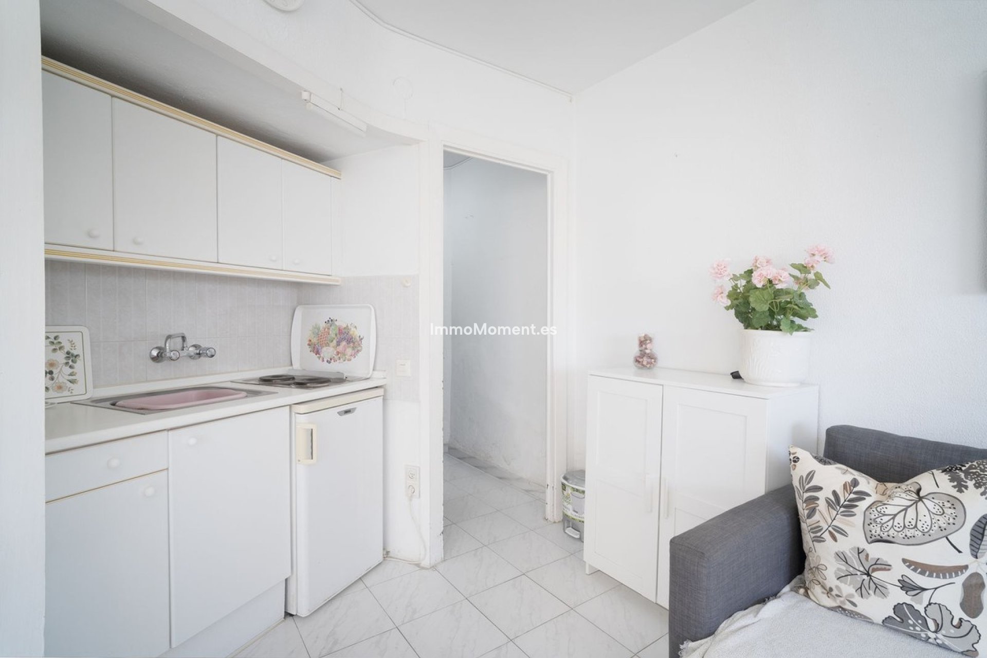 Wiederverkauf - Wohnung - Benalmadena - Benalmadena Costa