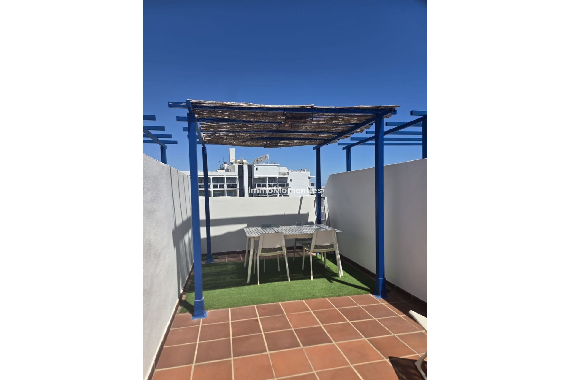 Wiederverkauf - Wohnung - Benalmadena - Benalmadena Costa