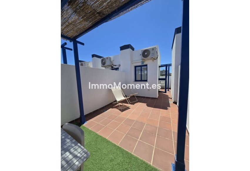 Wiederverkauf - Wohnung - Benalmadena - Benalmadena Costa