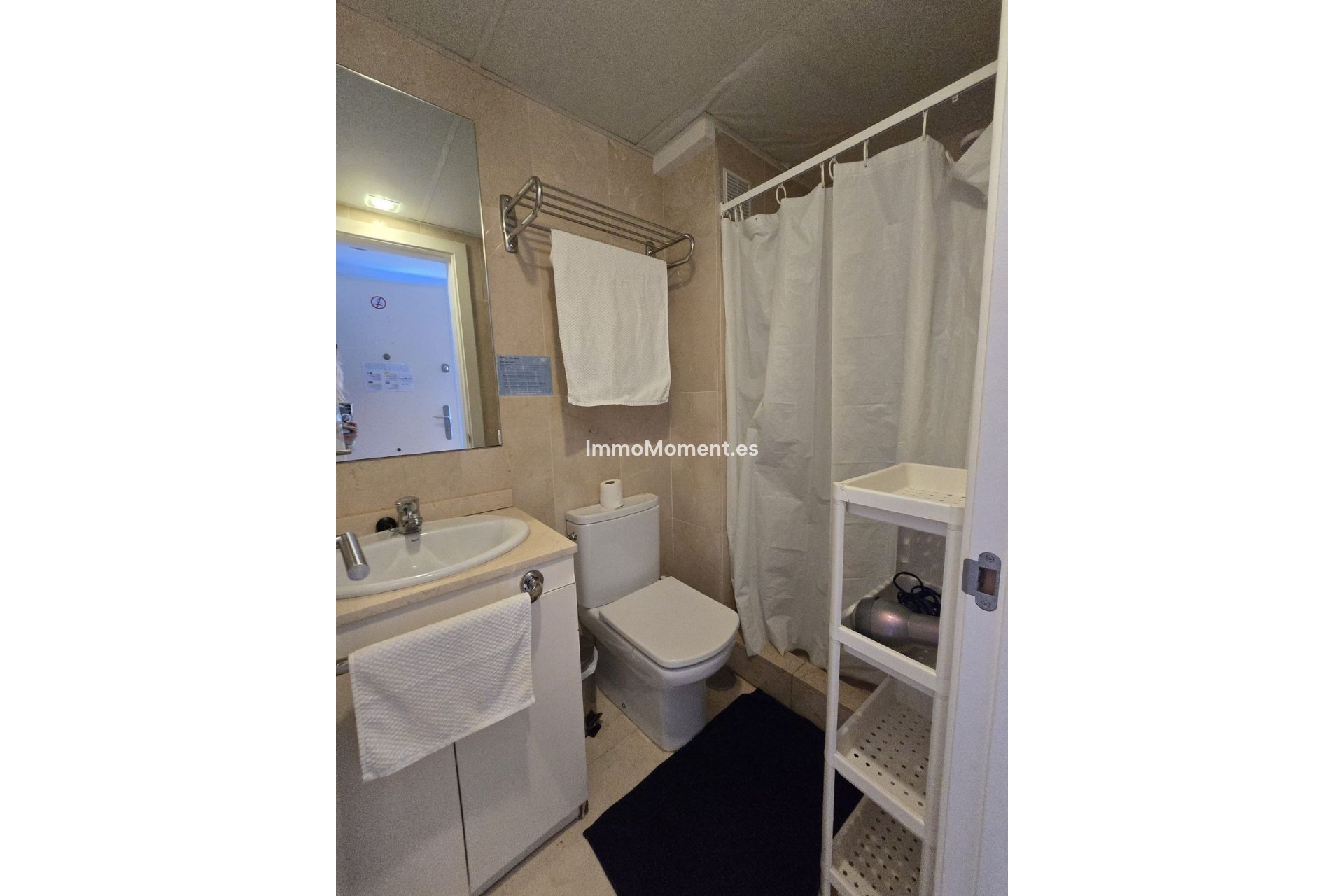 Wiederverkauf - Wohnung - Benalmadena - Benalmadena Costa