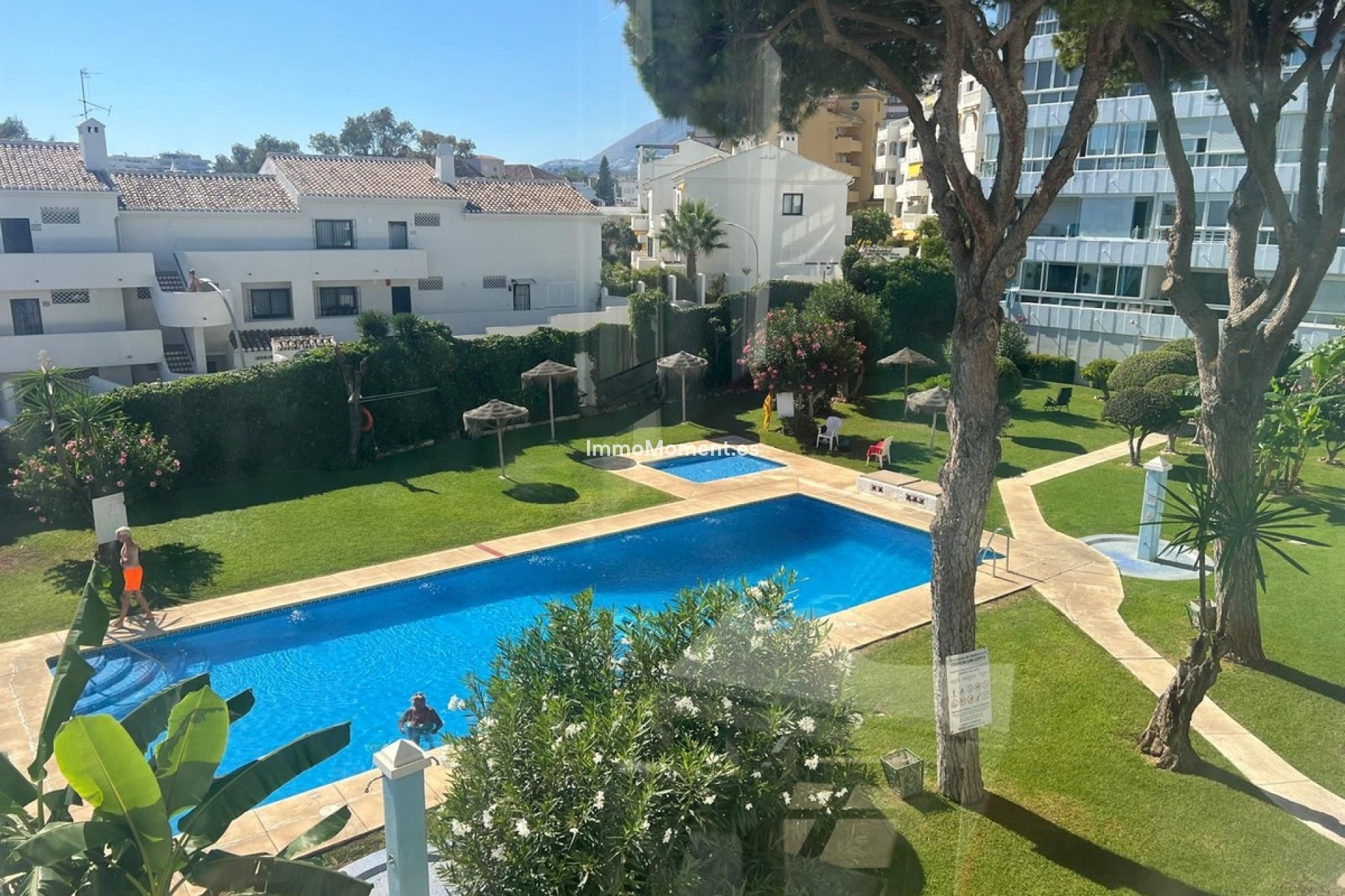 Wiederverkauf - Wohnung - Benalmadena - Benalmadena Costa
