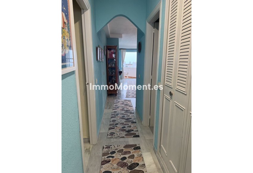 Wiederverkauf - Wohnung - Benalmadena - Benalmadena Costa