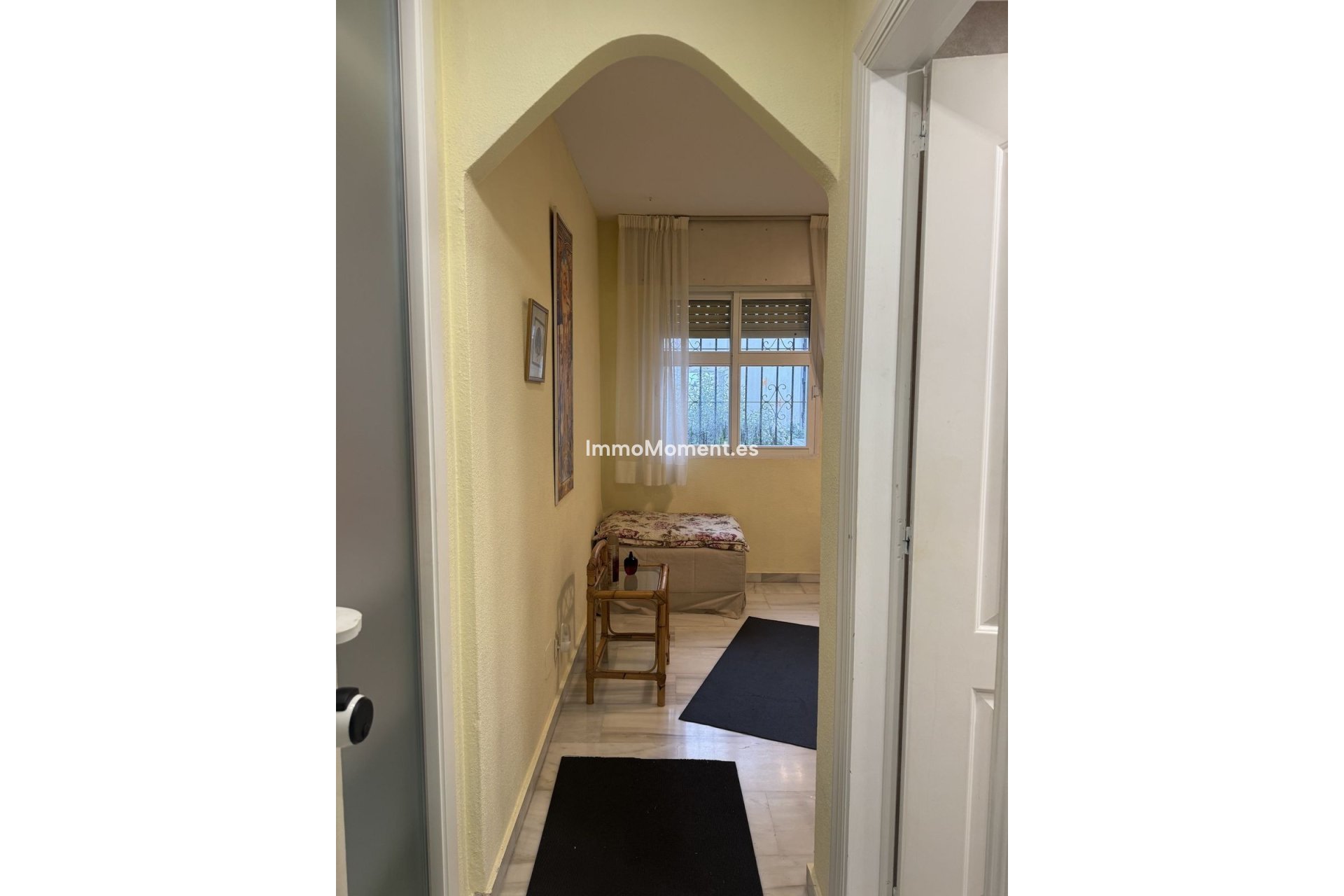 Wiederverkauf - Wohnung - Benalmadena - Benalmadena Costa