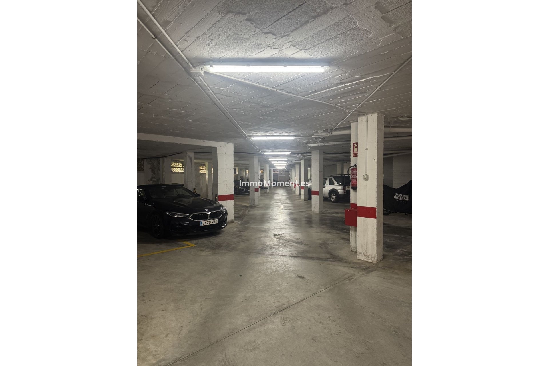 Wiederverkauf - Wohnung - Benalmadena - Benalmadena Costa