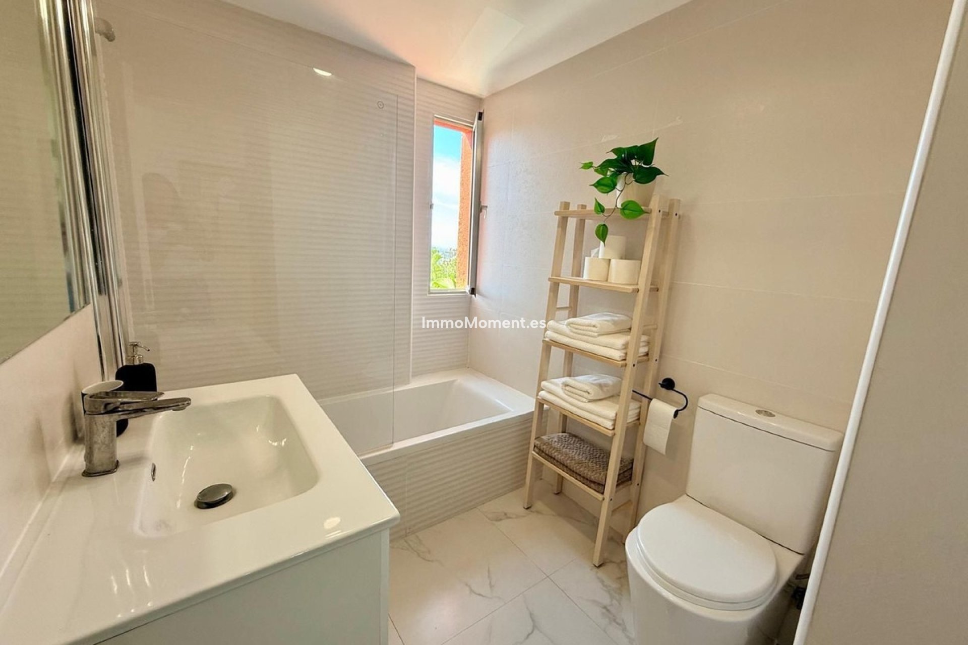 Wiederverkauf - Wohnung - Benalmadena - Benalmadena Costa