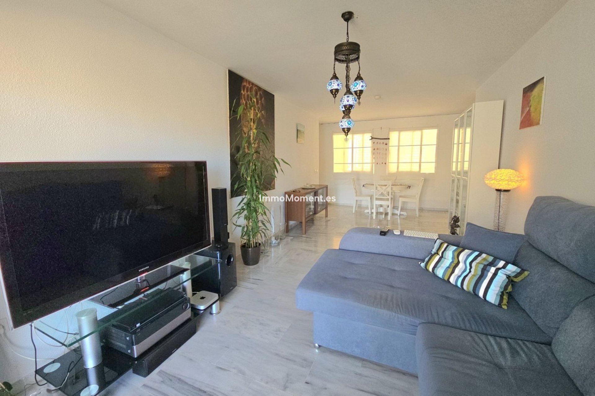 Wiederverkauf - Wohnung - Benalmadena - Benalmadena Costa