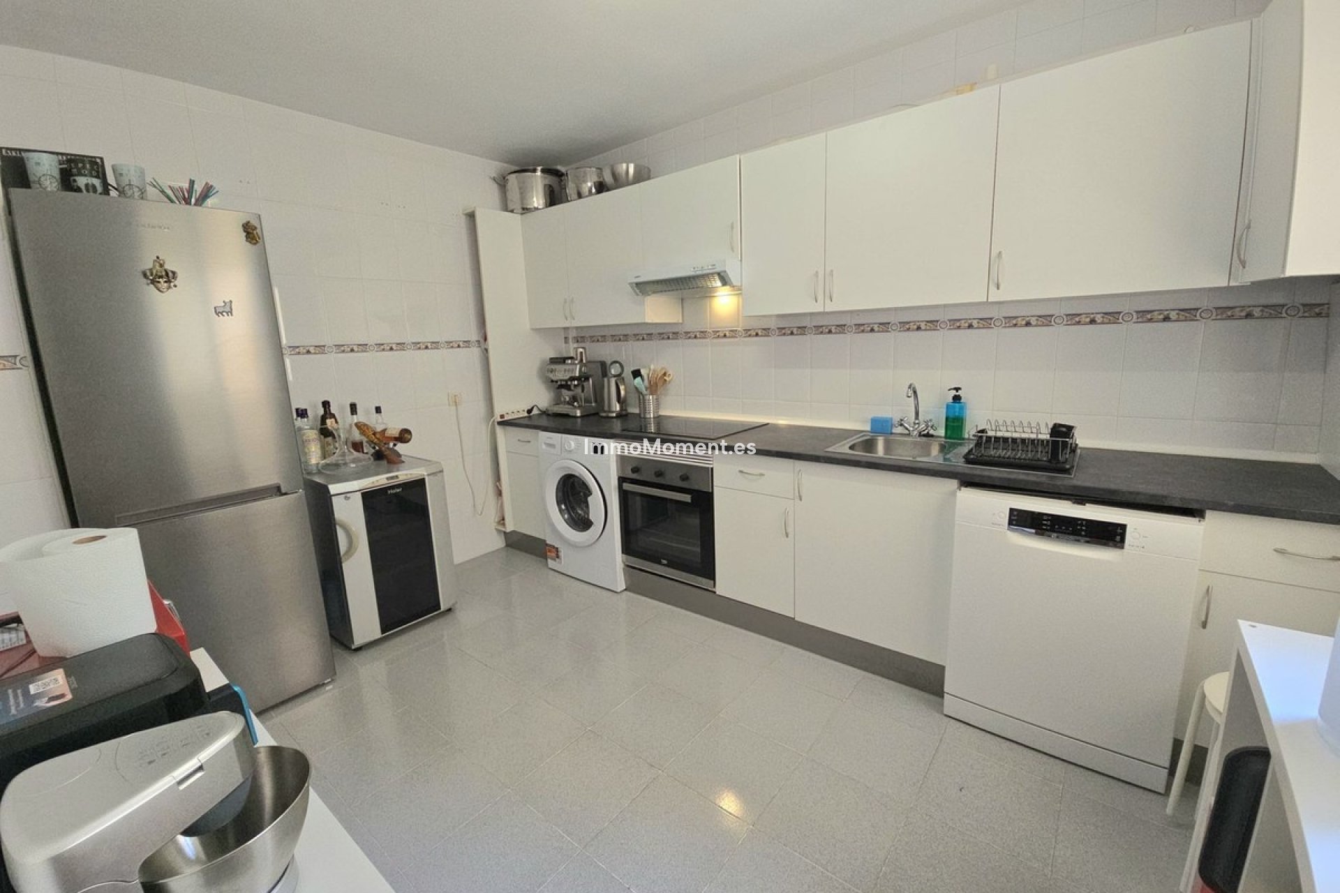 Wiederverkauf - Wohnung - Benalmadena - Benalmadena Costa