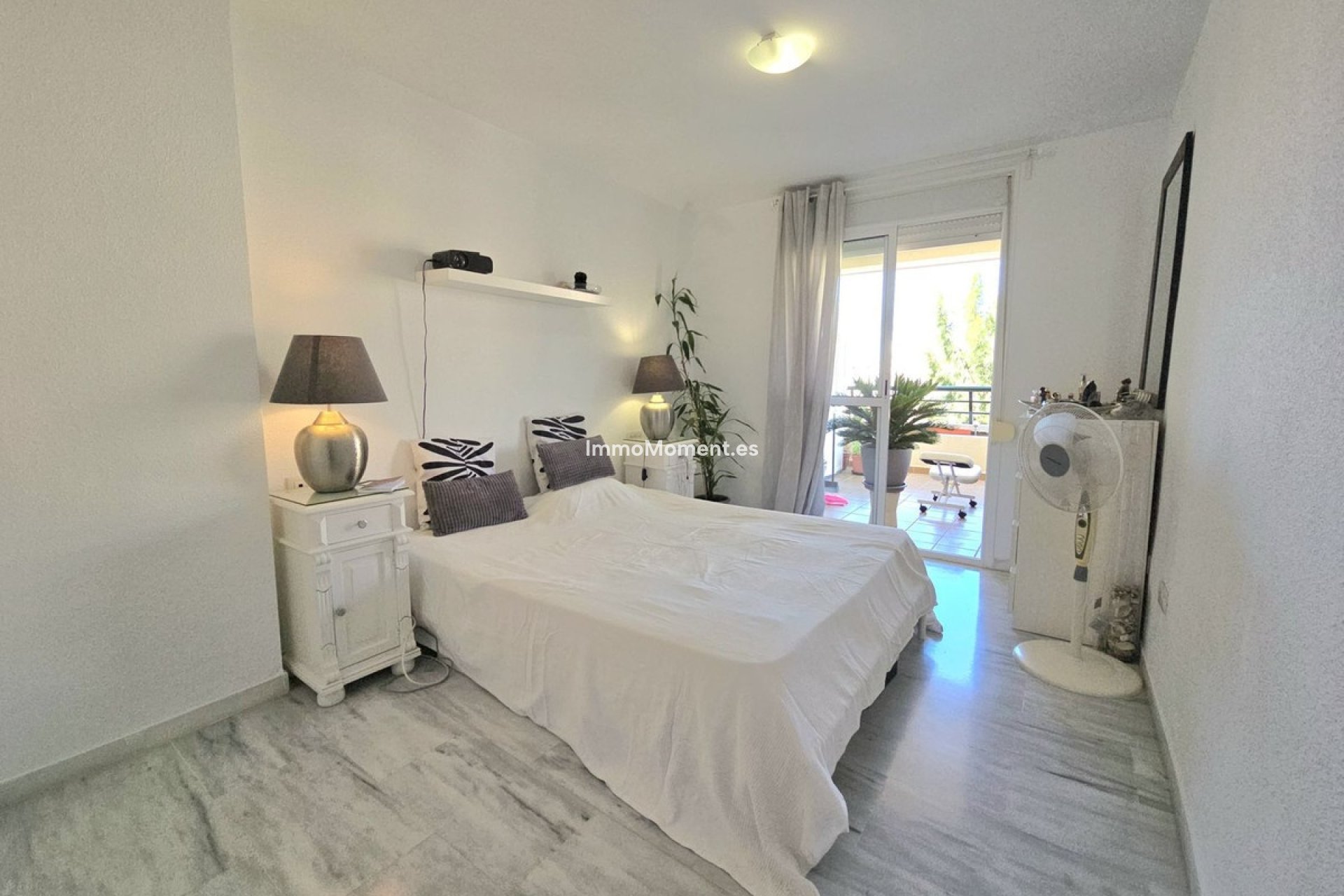 Wiederverkauf - Wohnung - Benalmadena - Benalmadena Costa