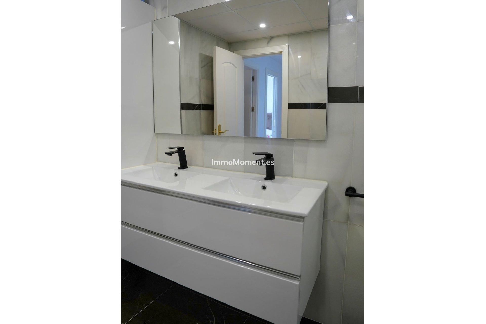 Wiederverkauf - Wohnung - Benalmadena - Benalmadena Costa