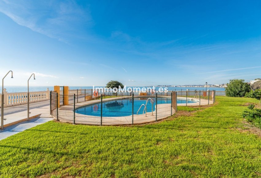 Wiederverkauf - Wohnung - Benalmadena - Benalmadena Costa