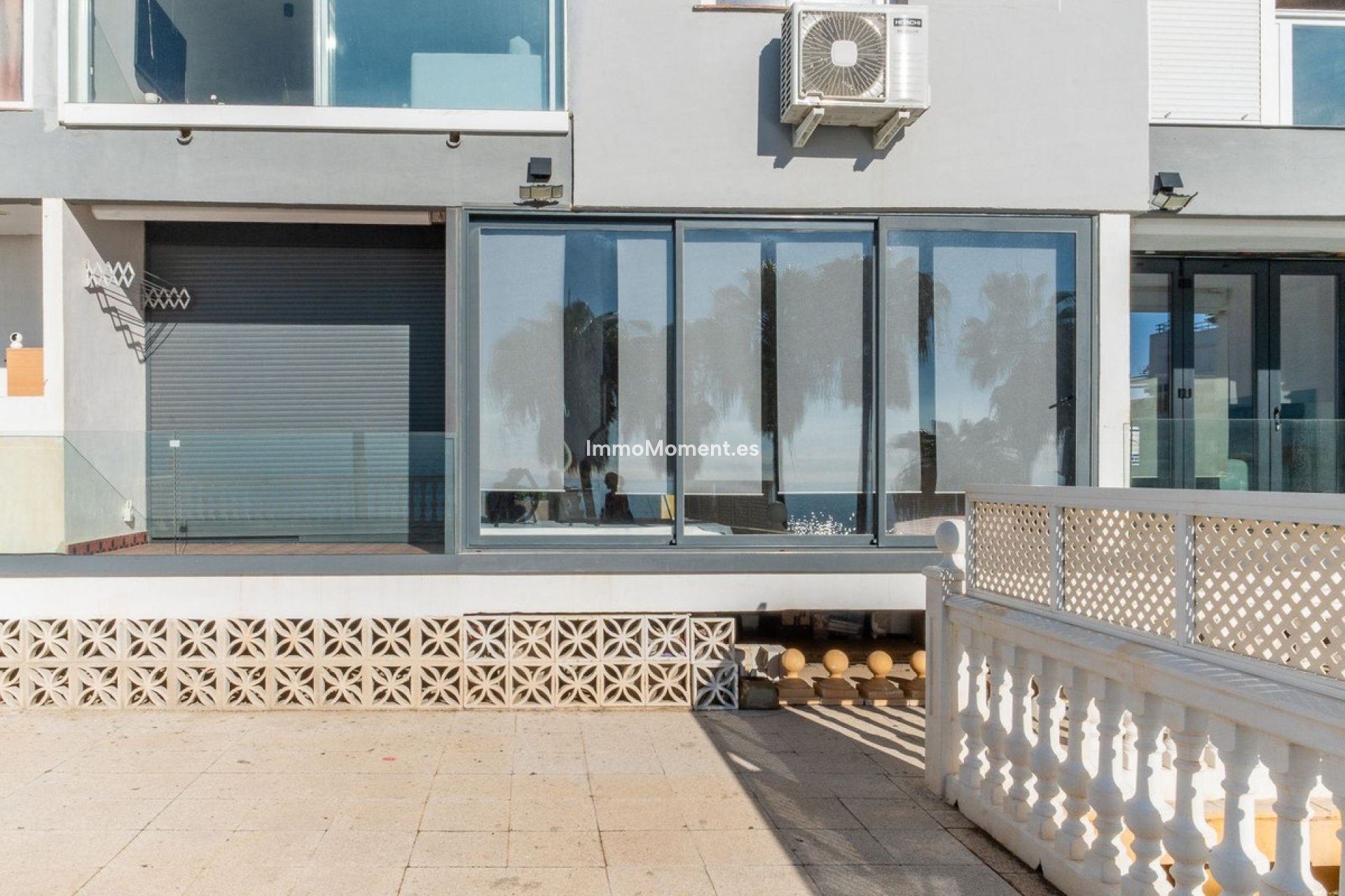 Wiederverkauf - Wohnung - Benalmadena - Benalmadena Costa