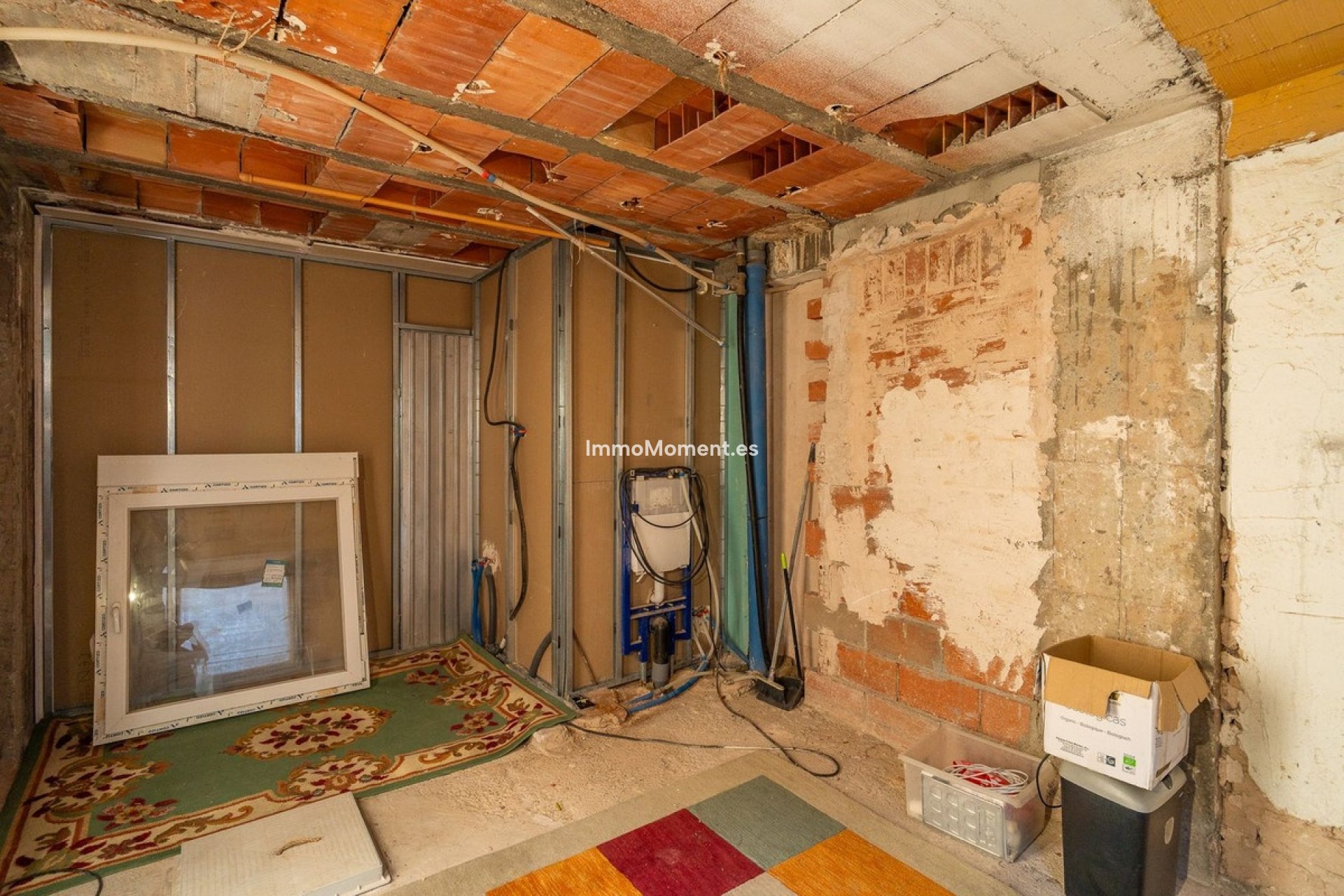 Wiederverkauf - Wohnung - Benalmadena - Benalmadena Costa