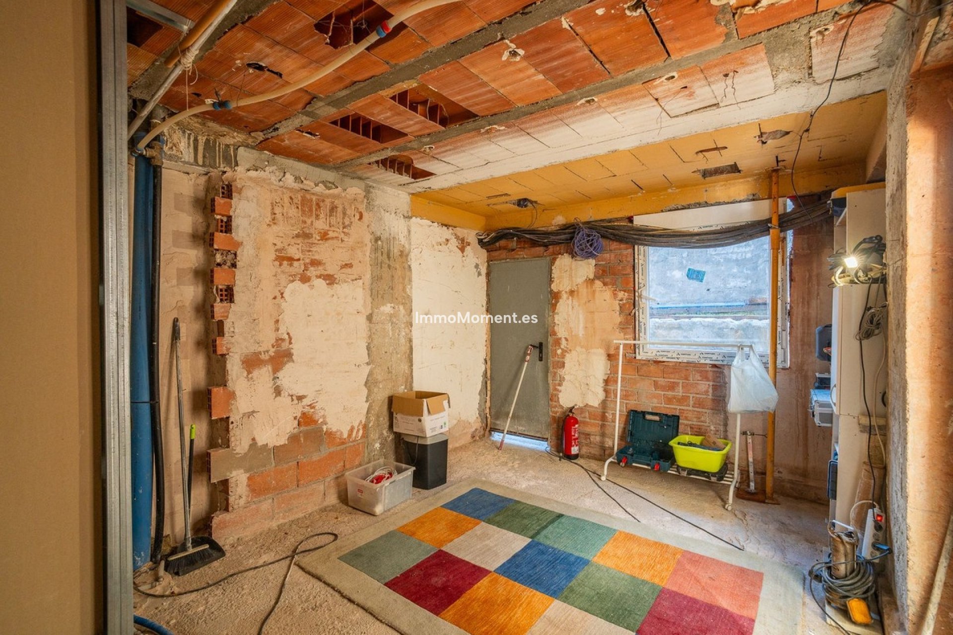 Wiederverkauf - Wohnung - Benalmadena - Benalmadena Costa