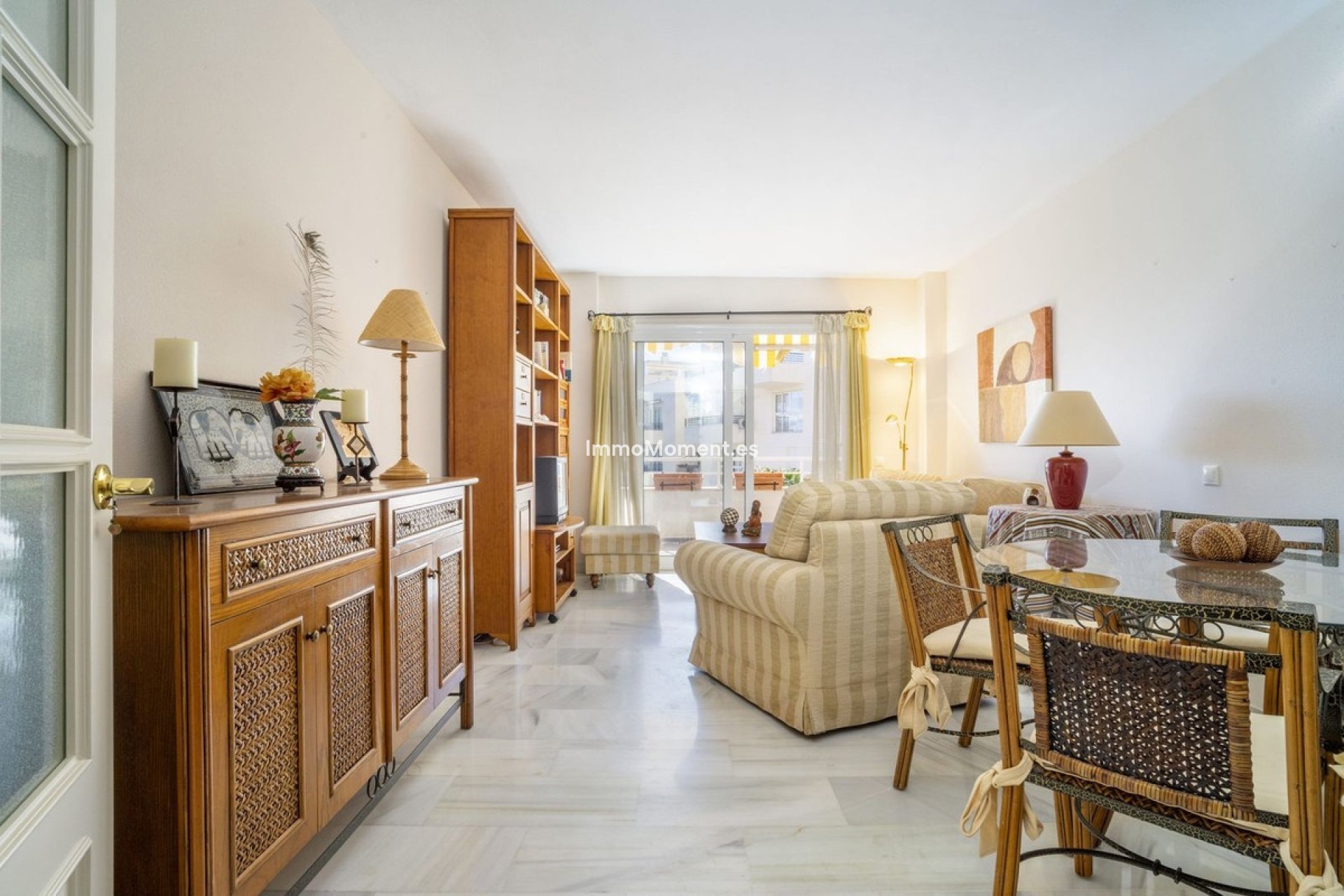 Wiederverkauf - Wohnung - Benalmadena - Benalmadena Costa