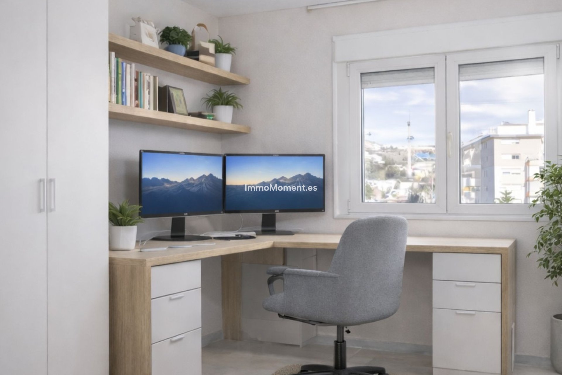 Wiederverkauf - Wohnung - Benalmadena - Benalmadena Costa