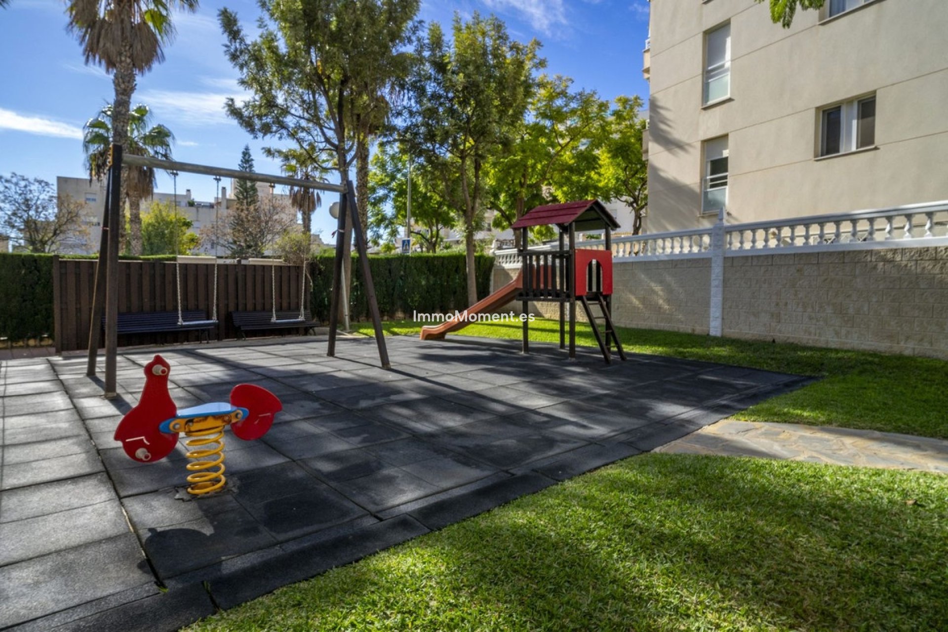 Wiederverkauf - Wohnung - Benalmadena - Benalmadena Costa