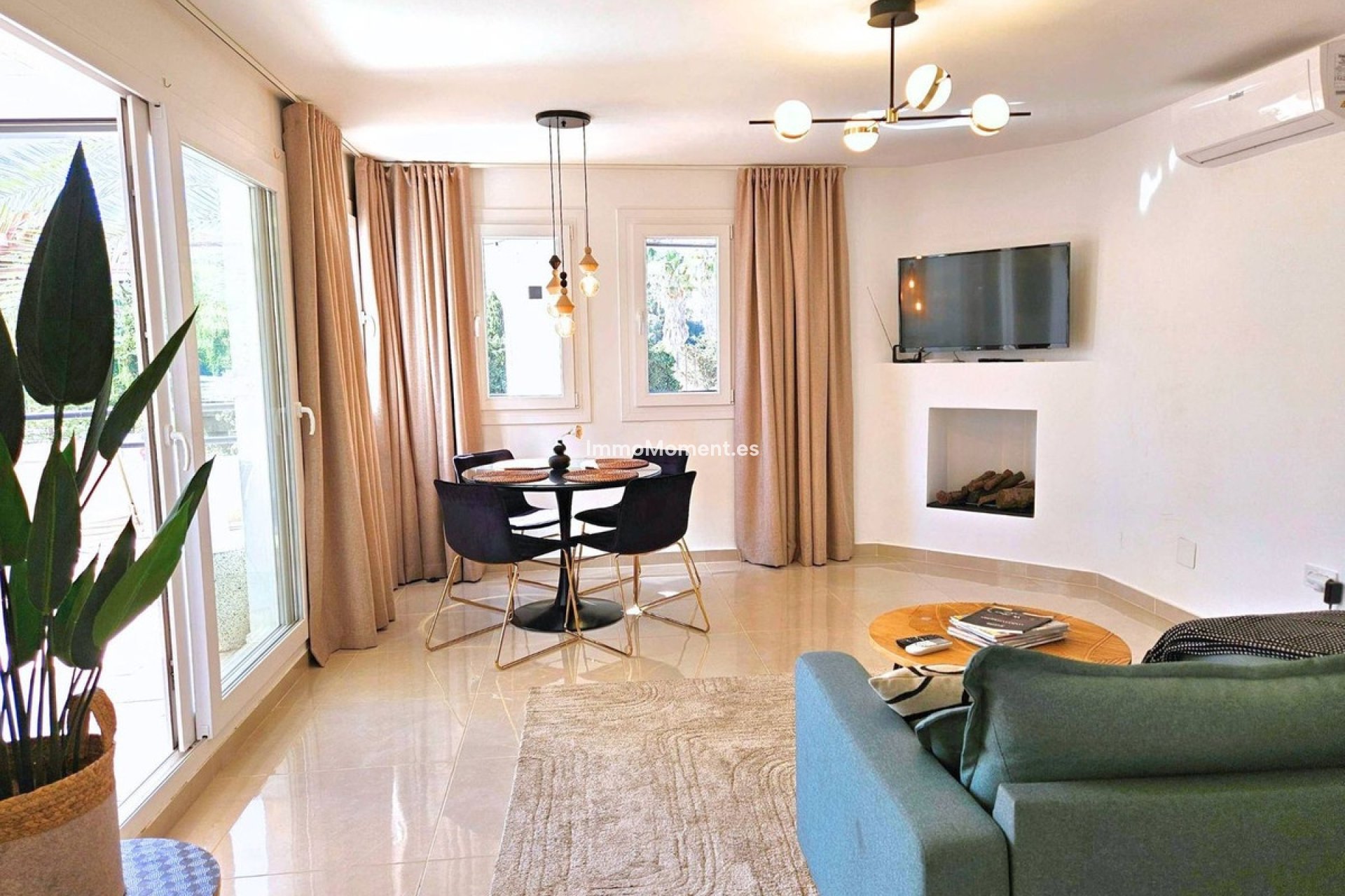 Wiederverkauf - Wohnung - Benalmadena - Benalmadena Costa