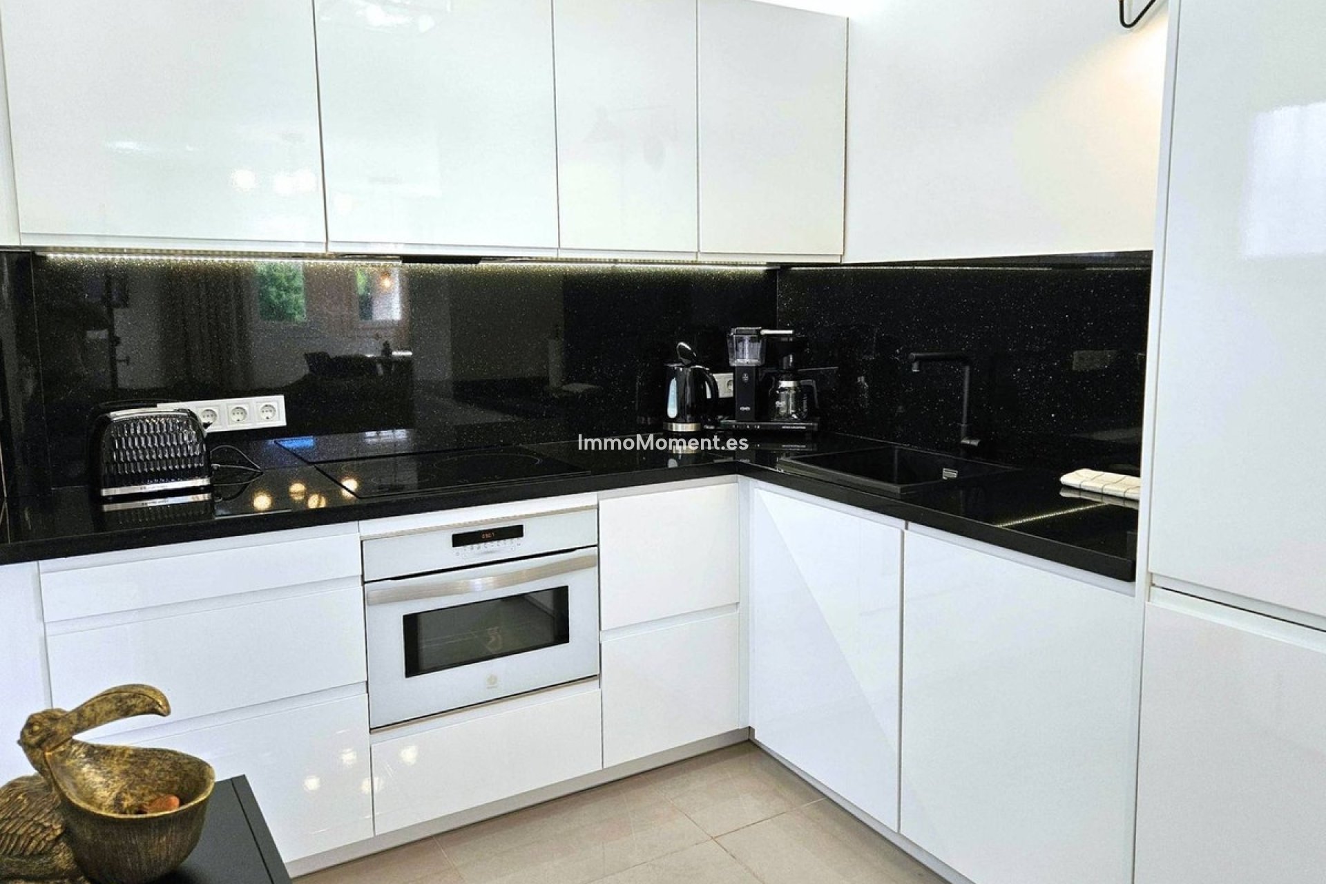 Wiederverkauf - Wohnung - Benalmadena - Benalmadena Costa