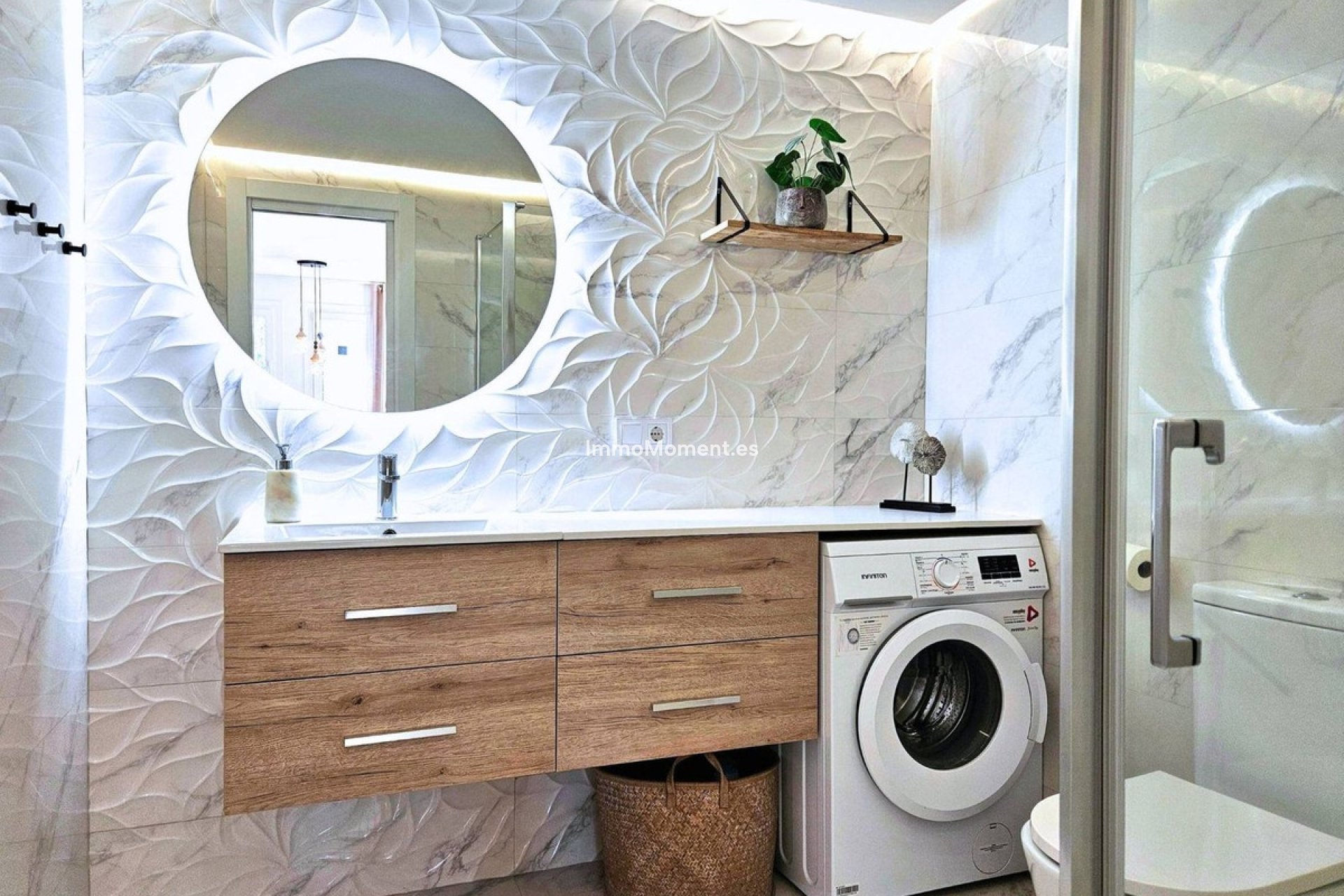 Wiederverkauf - Wohnung - Benalmadena - Benalmadena Costa