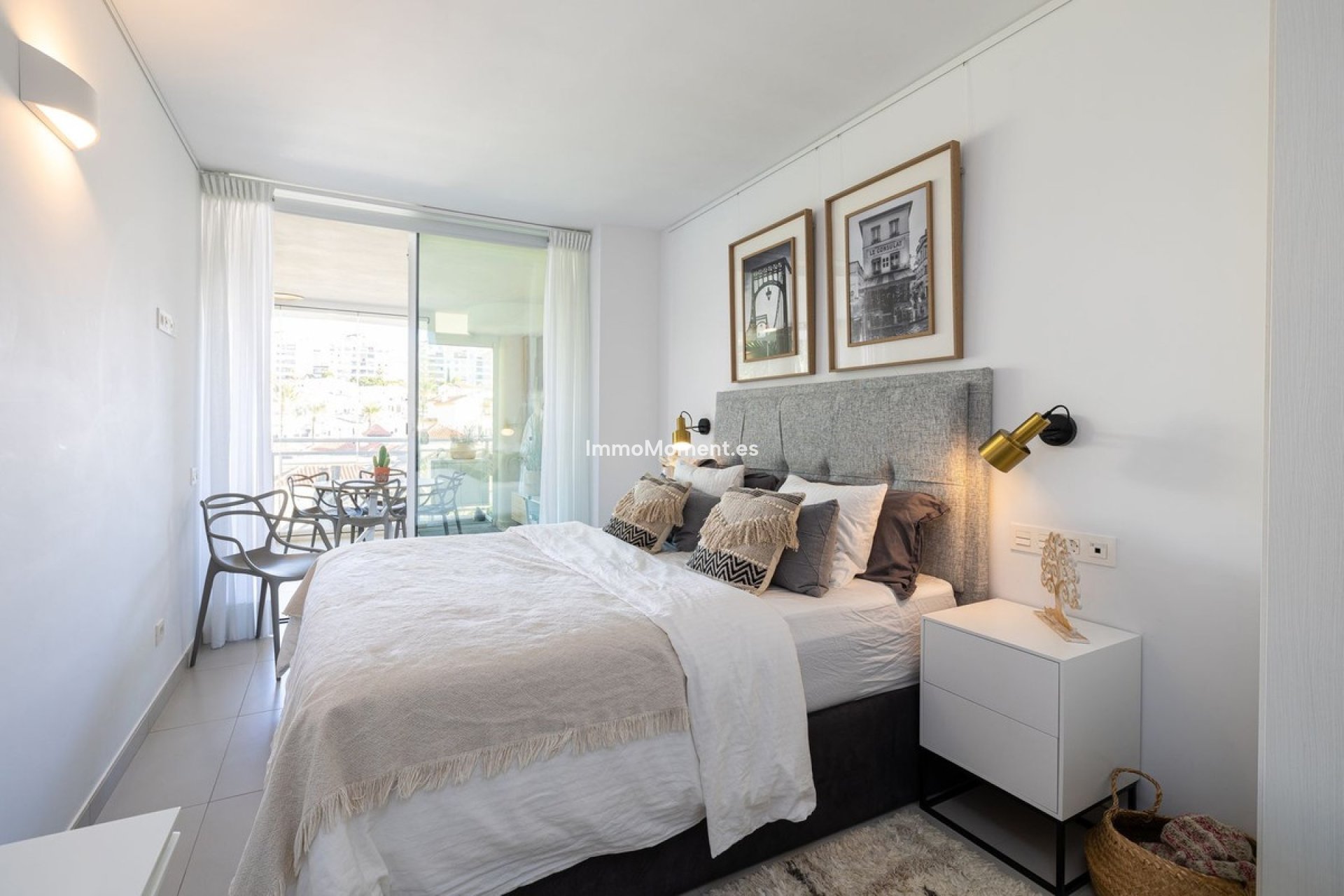 Wiederverkauf - Wohnung - Benalmadena - Benalmadena Costa