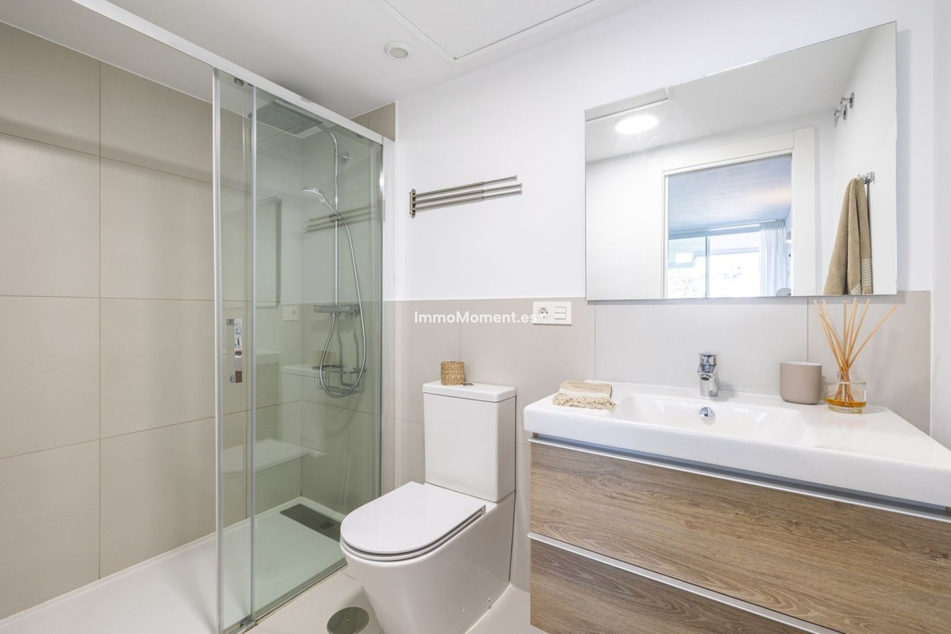 Wiederverkauf - Wohnung - Benalmadena - Benalmadena Costa