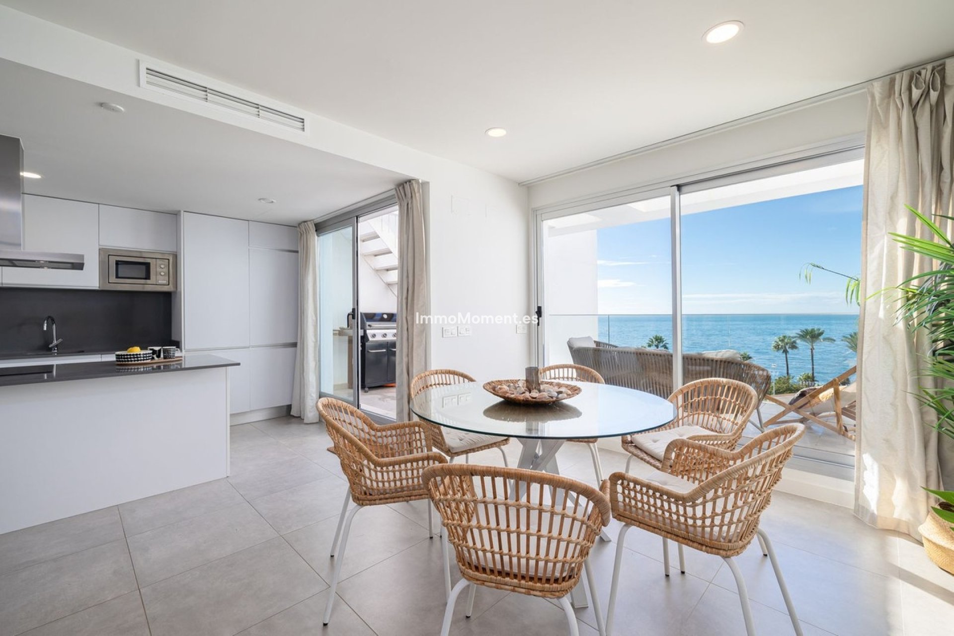 Wiederverkauf - Wohnung - Benalmadena - Benalmadena Costa