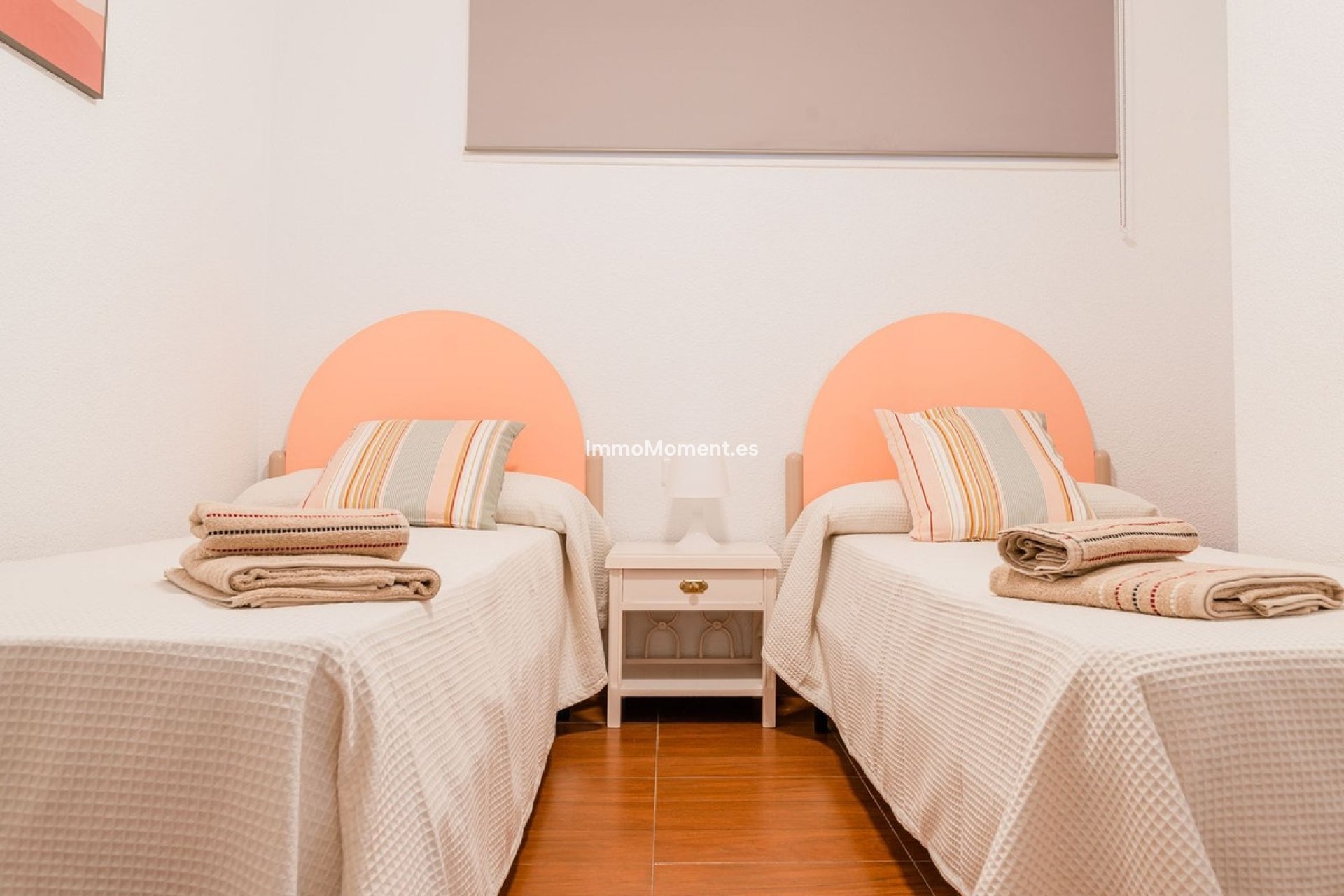 Wiederverkauf - Wohnung - Benalmadena - Benalmadena Costa