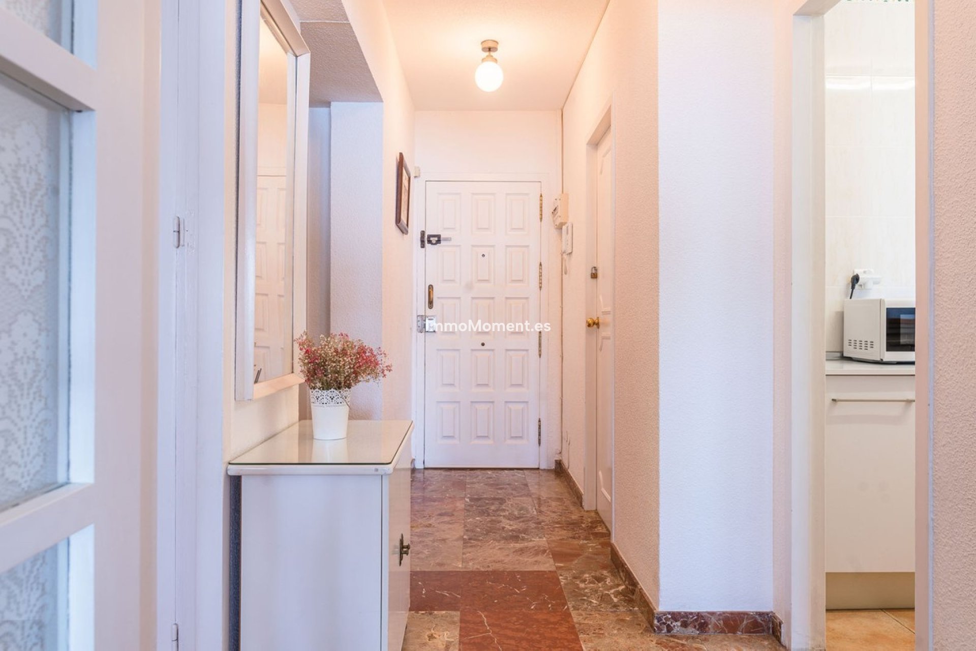 Wiederverkauf - Wohnung - Benalmadena - Benalmadena Costa