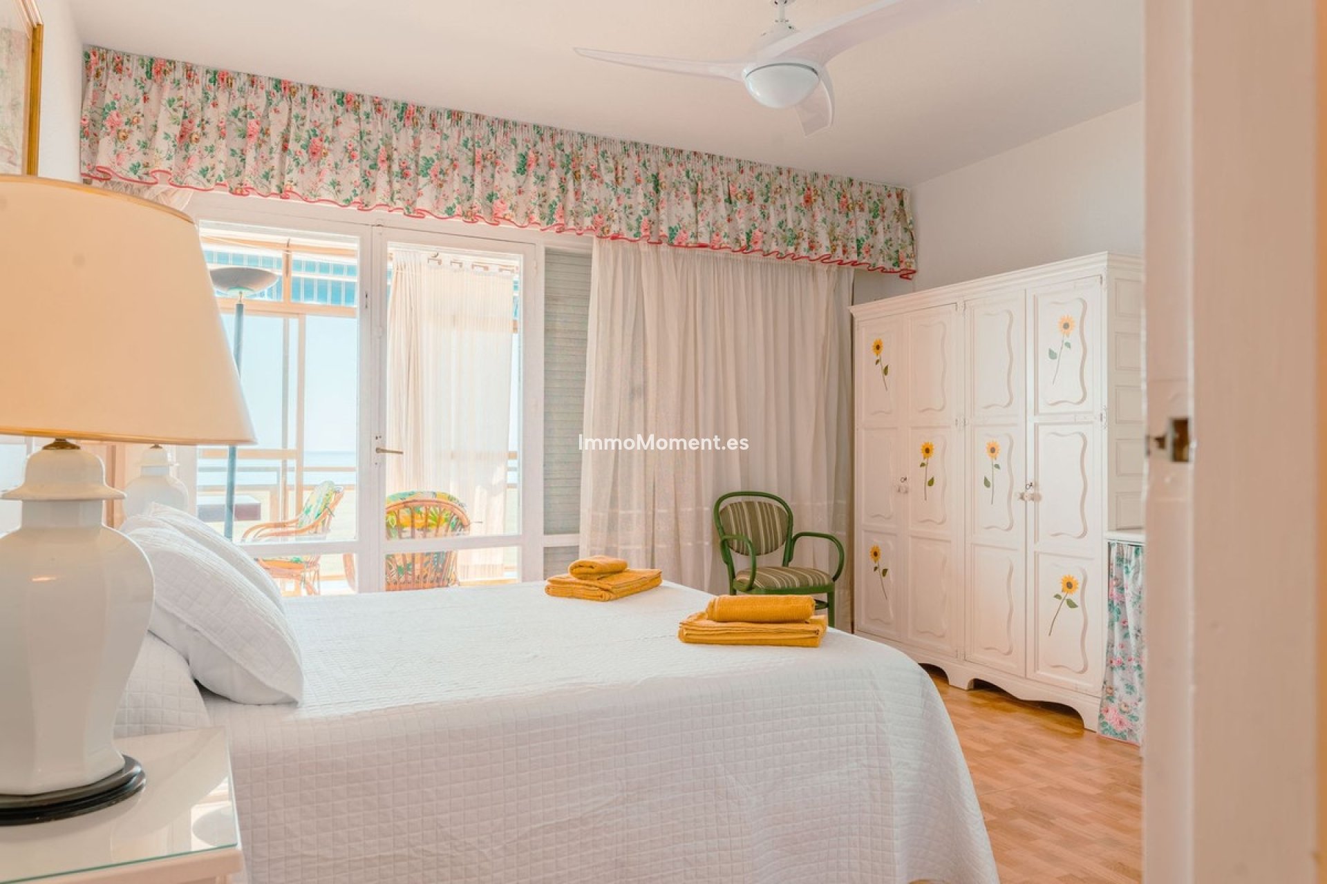Wiederverkauf - Wohnung - Benalmadena - Benalmadena Costa