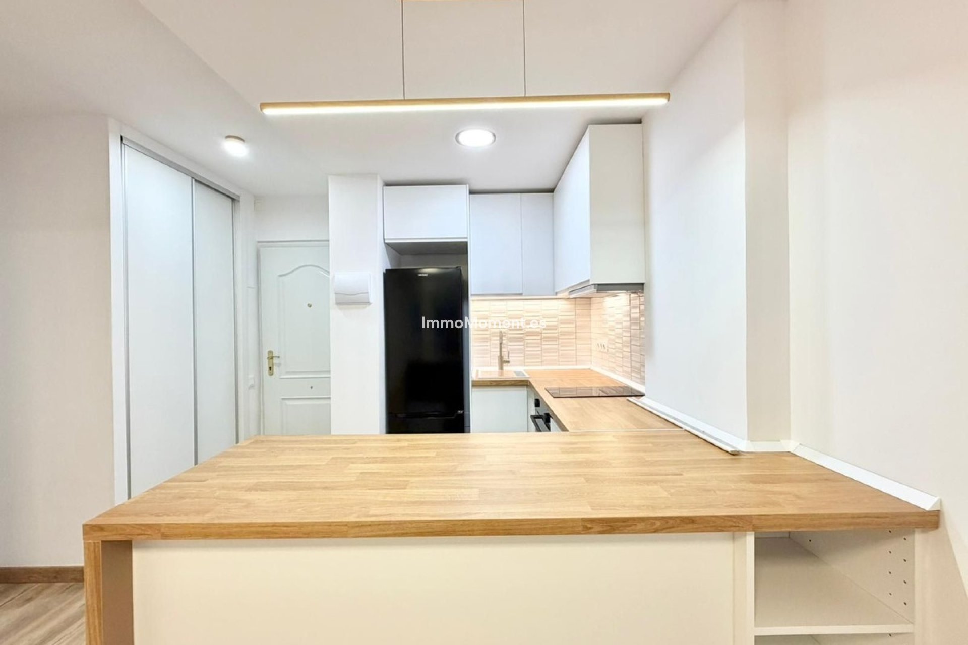 Wiederverkauf - Wohnung - Benalmadena - Benalmadena Costa