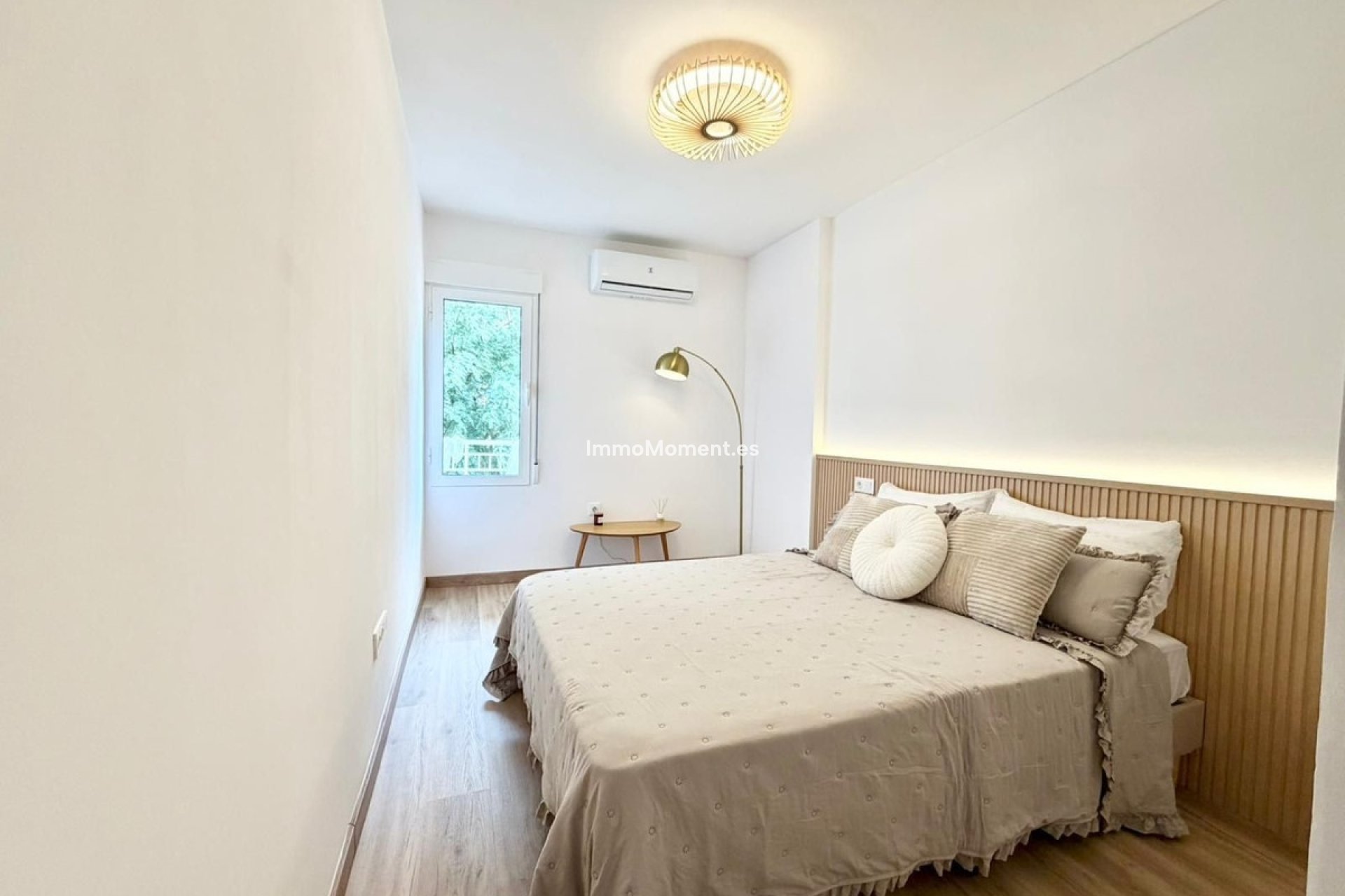 Wiederverkauf - Wohnung - Benalmadena - Benalmadena Costa