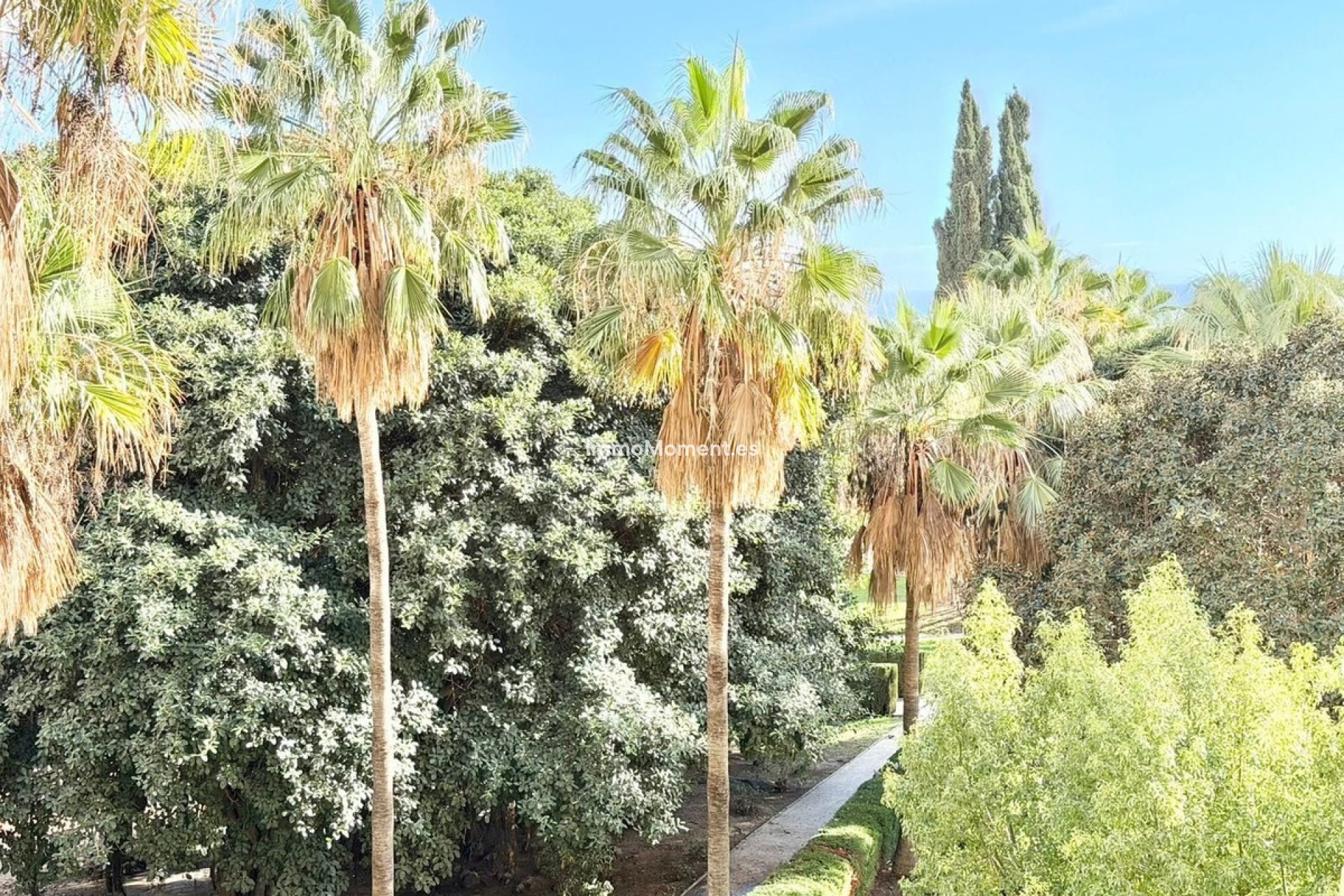 Wiederverkauf - Wohnung - Benalmadena - Benalmadena Costa