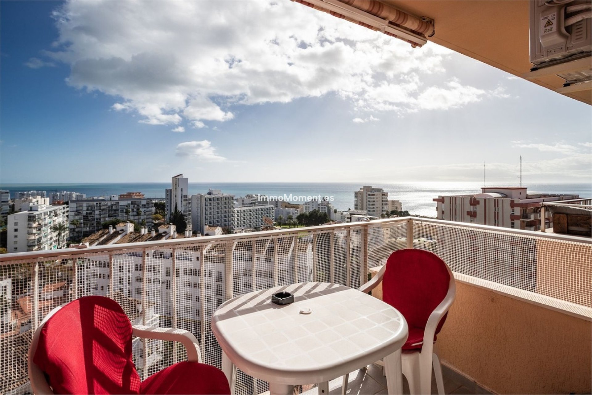 Wiederverkauf - Wohnung - Benalmadena - Benalmadena Costa