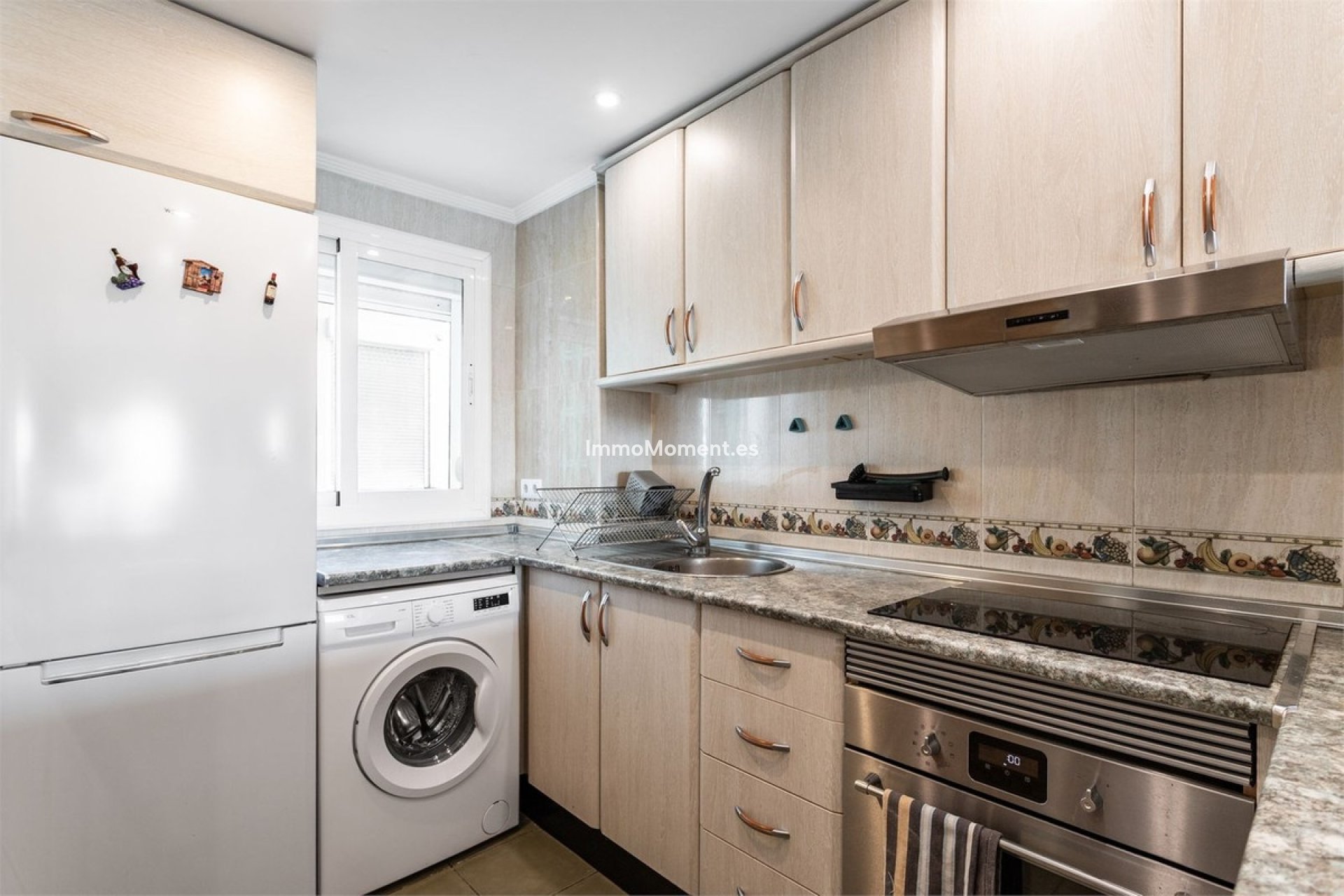 Wiederverkauf - Wohnung - Benalmadena - Benalmadena Costa