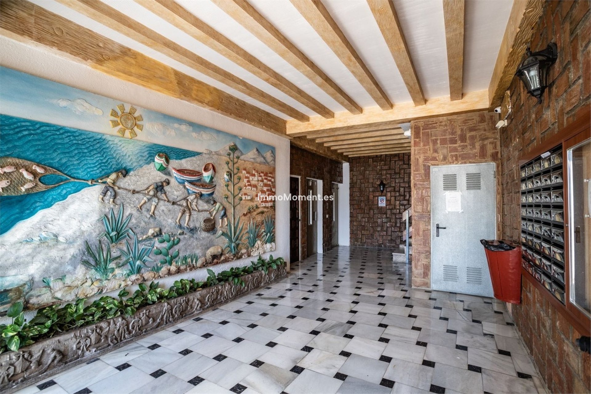 Wiederverkauf - Wohnung - Benalmadena - Benalmadena Costa