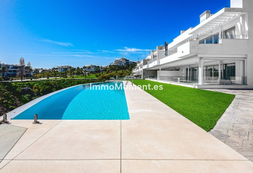 Wiederverkauf - Wohnung - Benalmadena - Benalmadena Costa