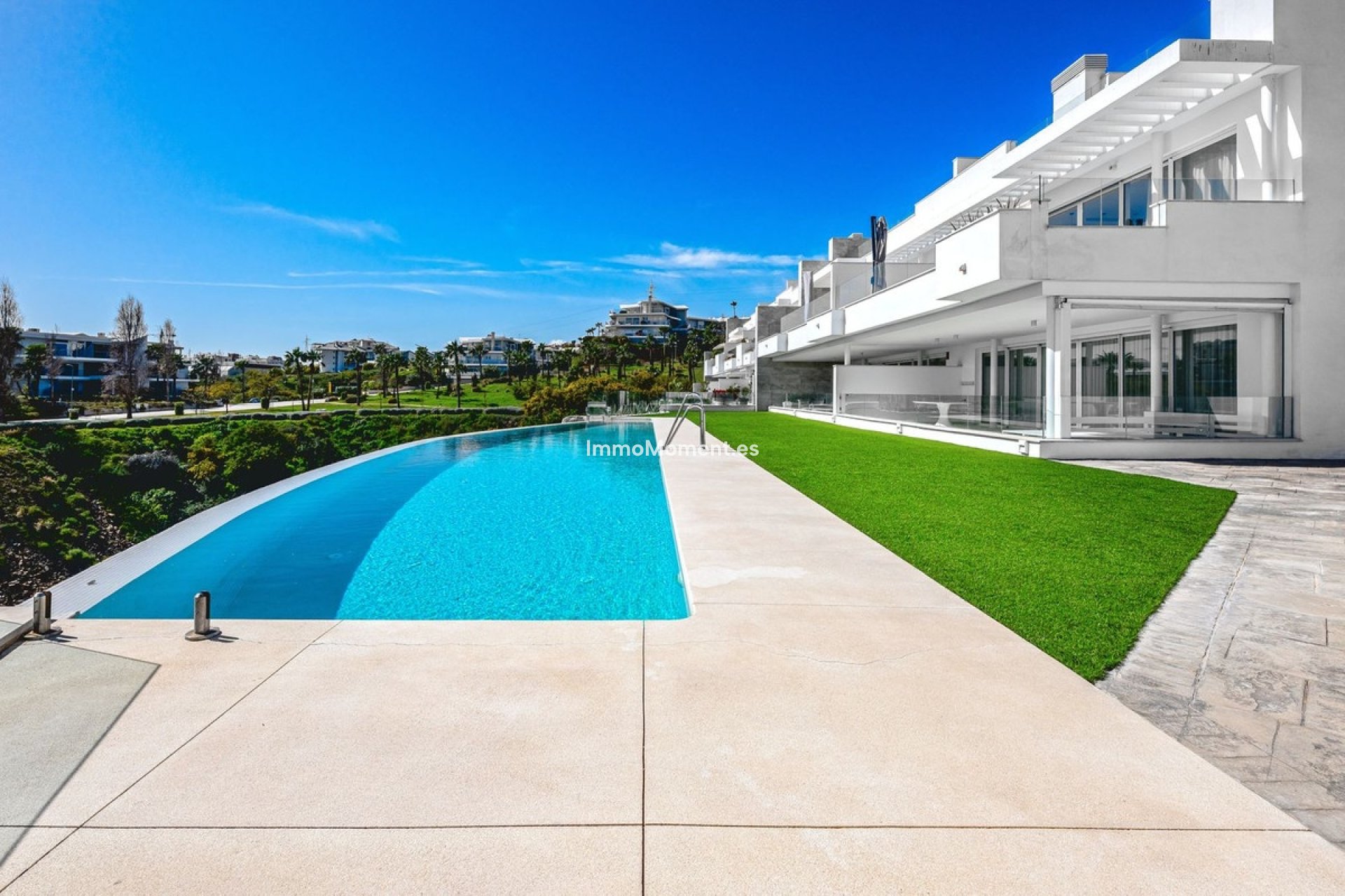 Wiederverkauf - Wohnung - Benalmadena - Benalmadena Costa